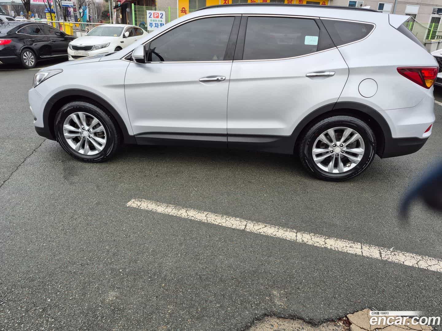 Santafe Hyundai 2016.3-OUTER-004