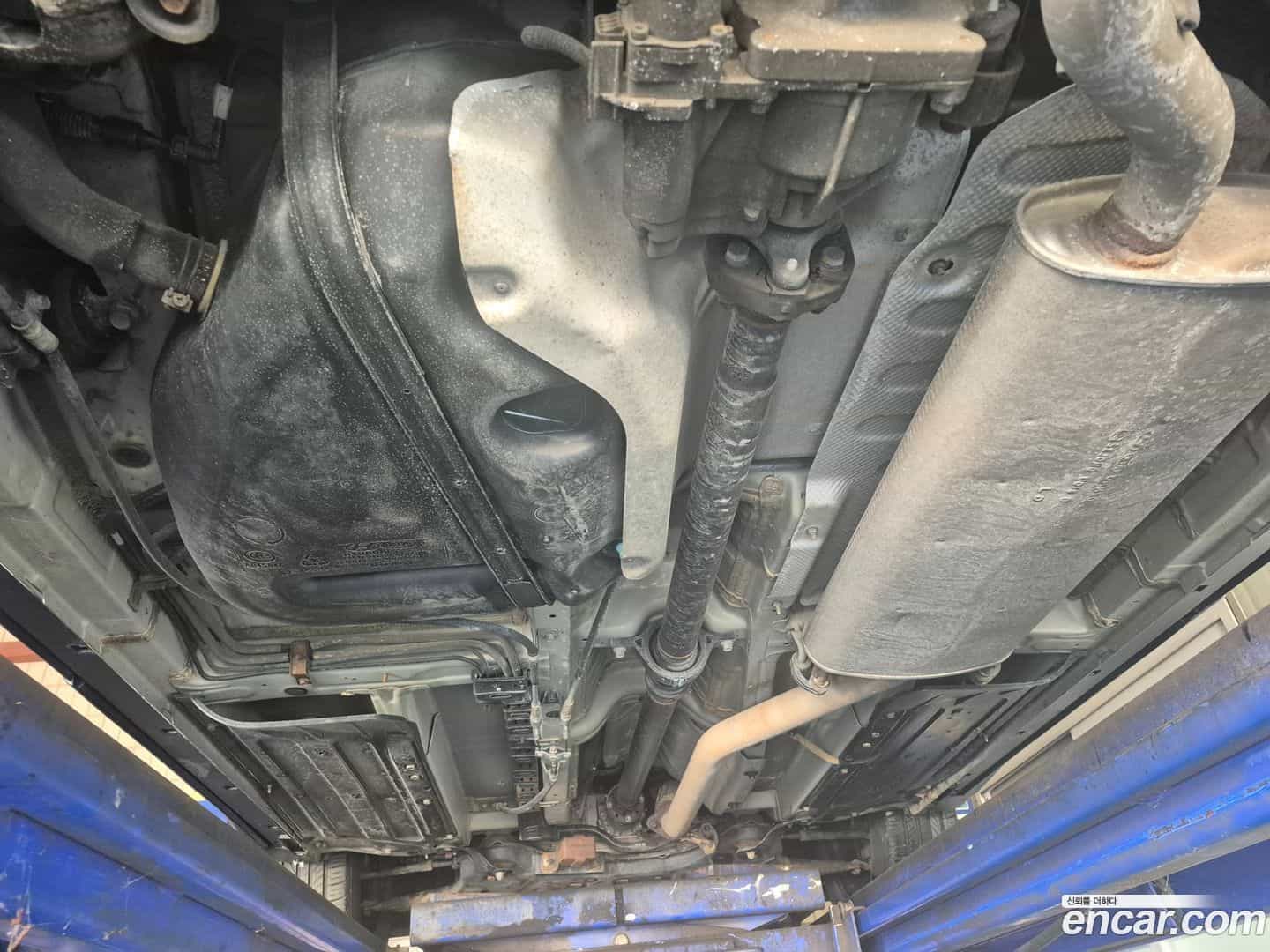 Santafe Hyundai 2016.3-INNER-009