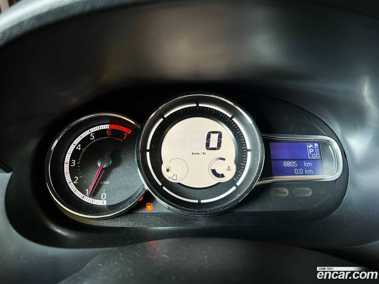 SM3 Renault-KoreaSamsung 2018.6-INNER-008