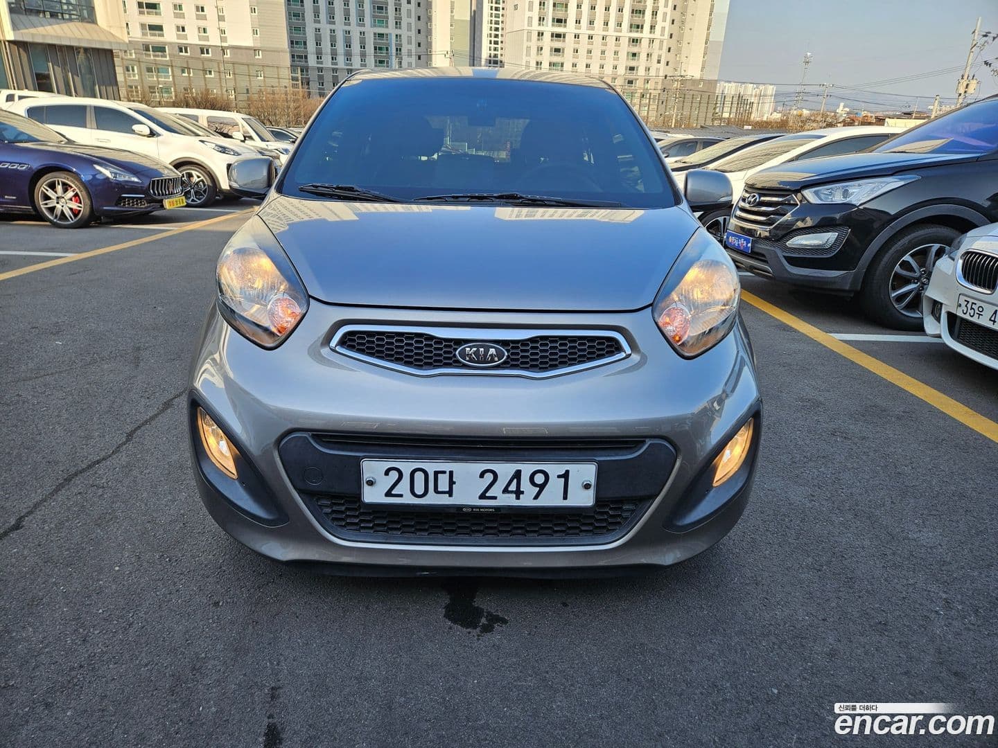 Main__Slider__Photo:morning Kia 2011.5-2