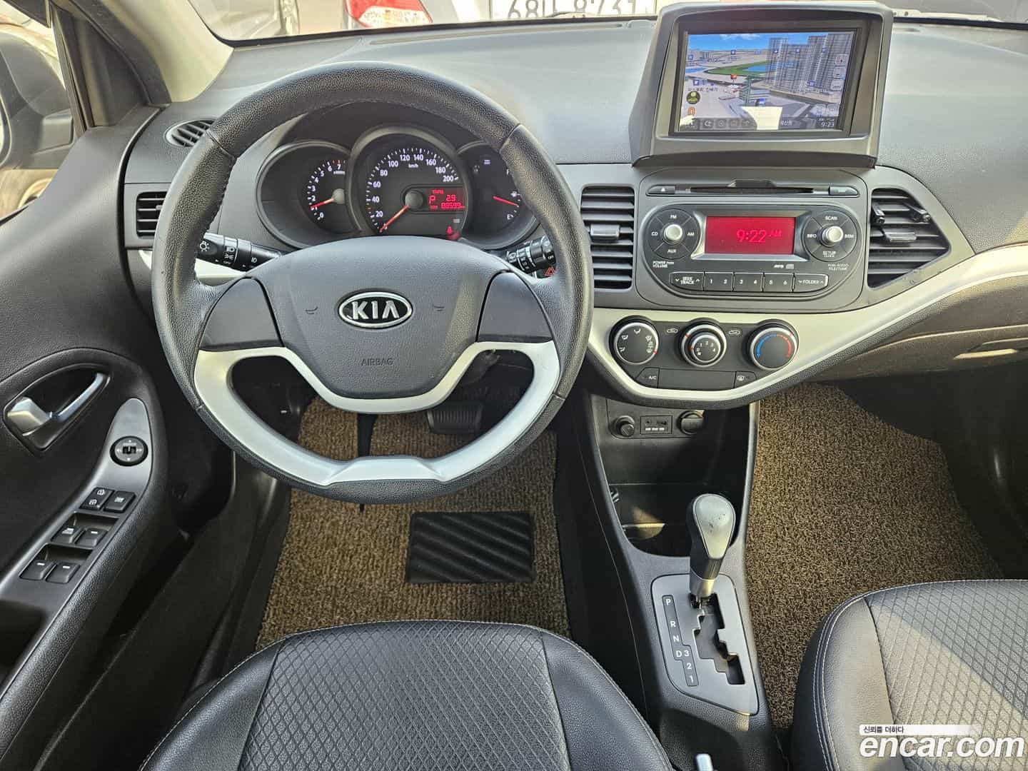 morning Kia 2011.5-INNER-007