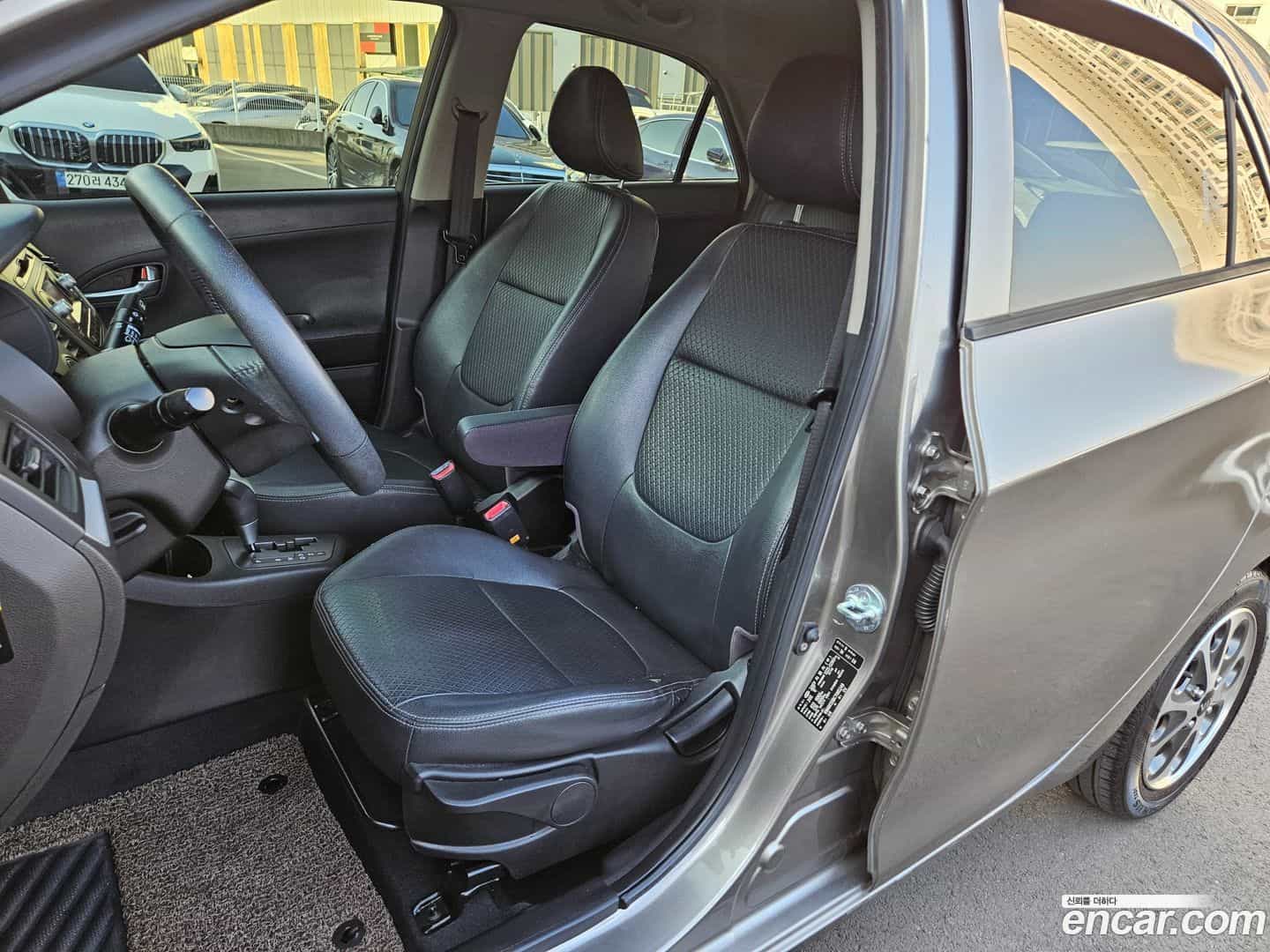 morning Kia 2011.5-INNER-010