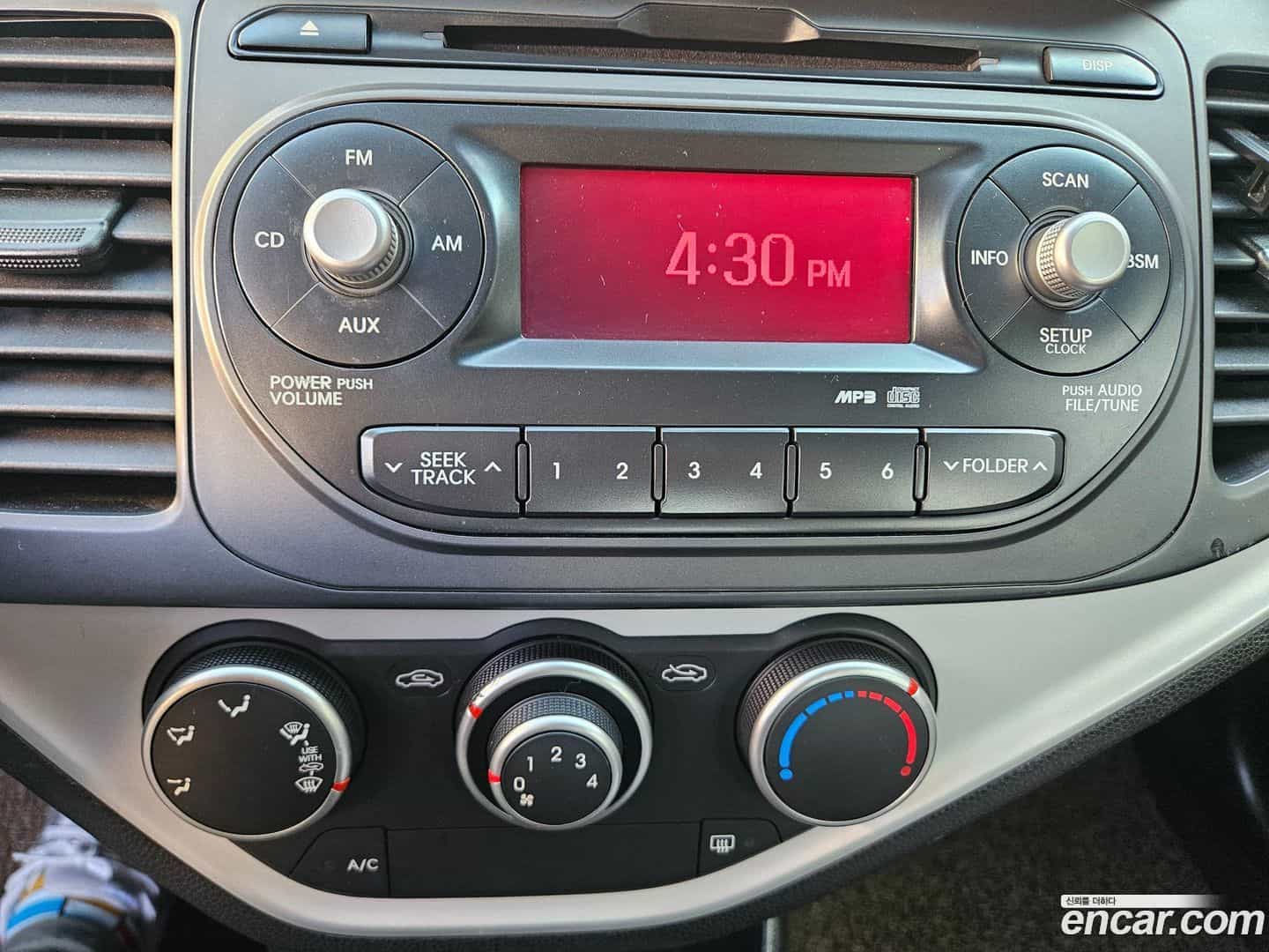 morning Kia 2011.5-OPTION-017