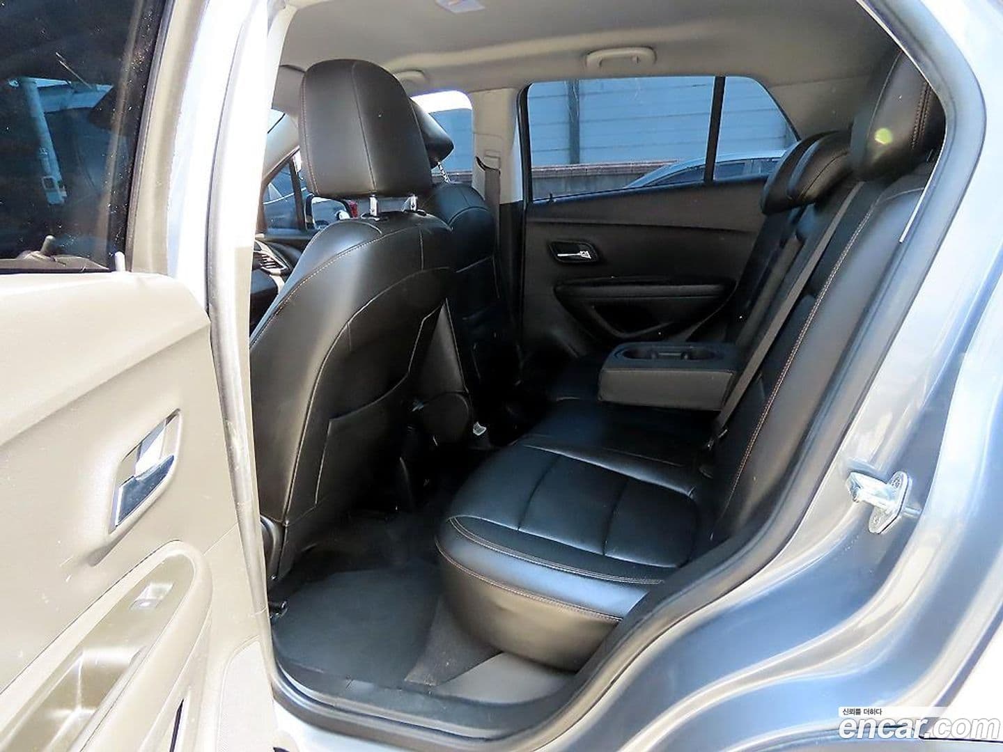 Main__Slider__Photo:Trax ChevroletGMDaewoo 2019.4-5