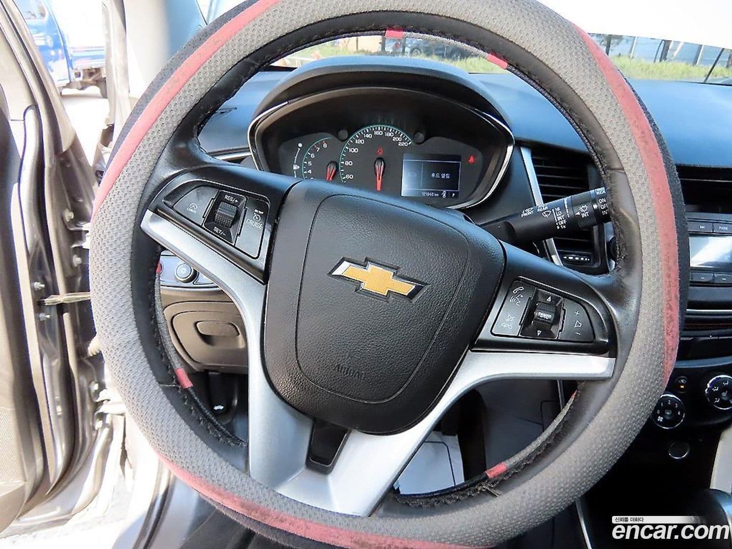 Main__Slider__Photo:Trax ChevroletGMDaewoo 2019.4-7