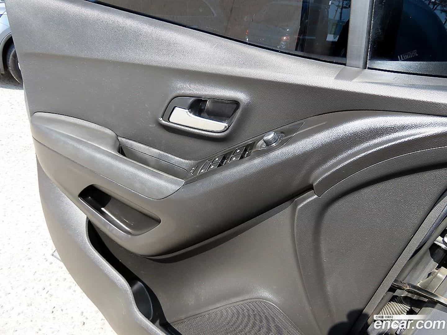 Trax ChevroletGMDaewoo 2019.4-OPTION-015