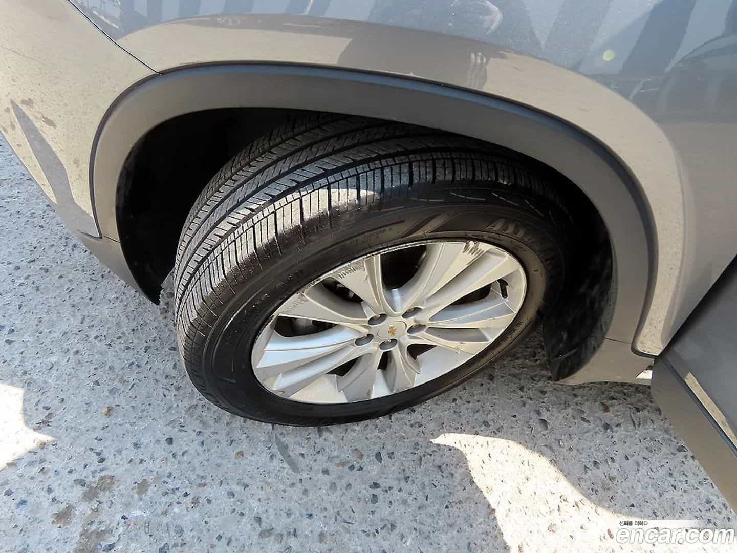 Trax ChevroletGMDaewoo 2019.4-OPTION-020