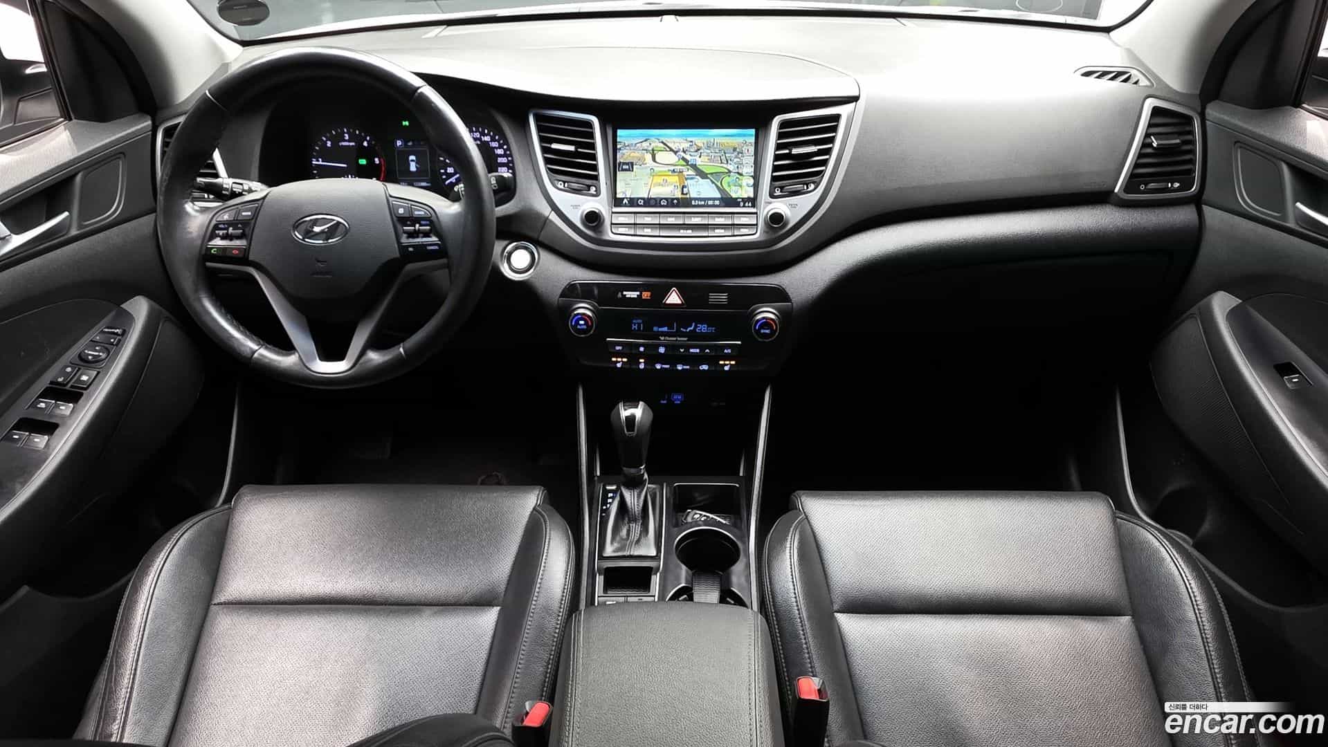 Tucson Hyundai 2016.5-INNER-007
