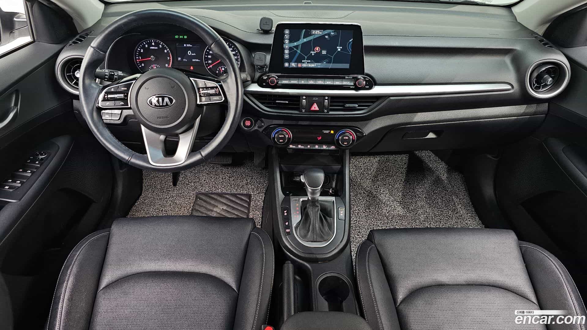 K3 Kia 2021.0-INNER-007