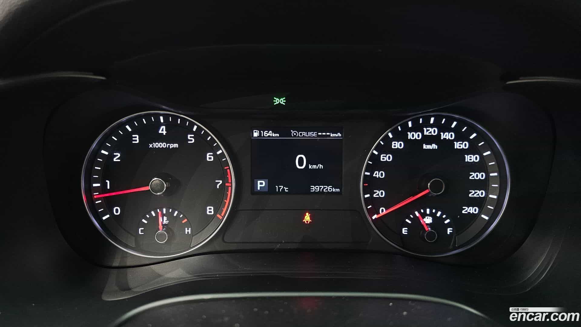 K3 Kia 2021.0-INNER-008