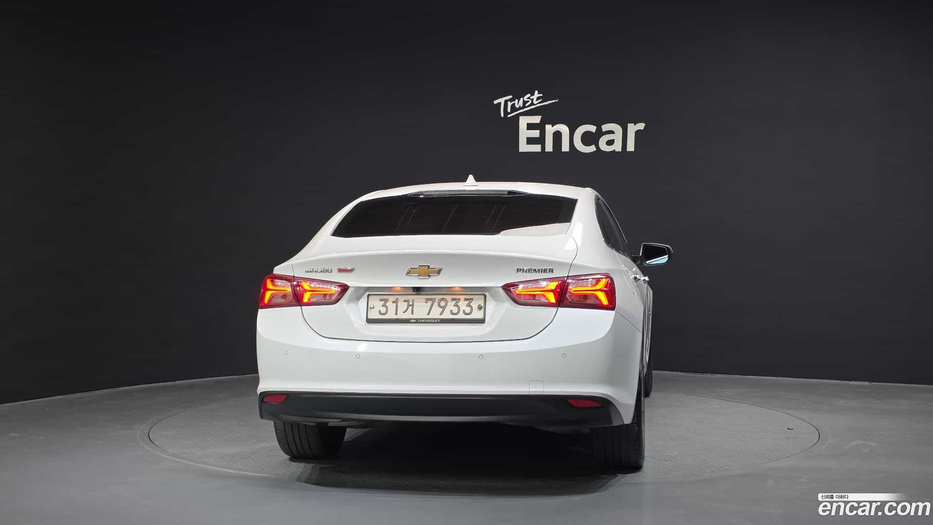 Malibu ChevroletGMDaewoo 2019.0-OUTER-004