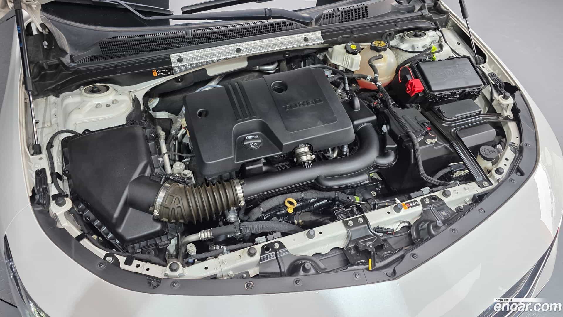 Malibu ChevroletGMDaewoo 2019.0-OUTER-006