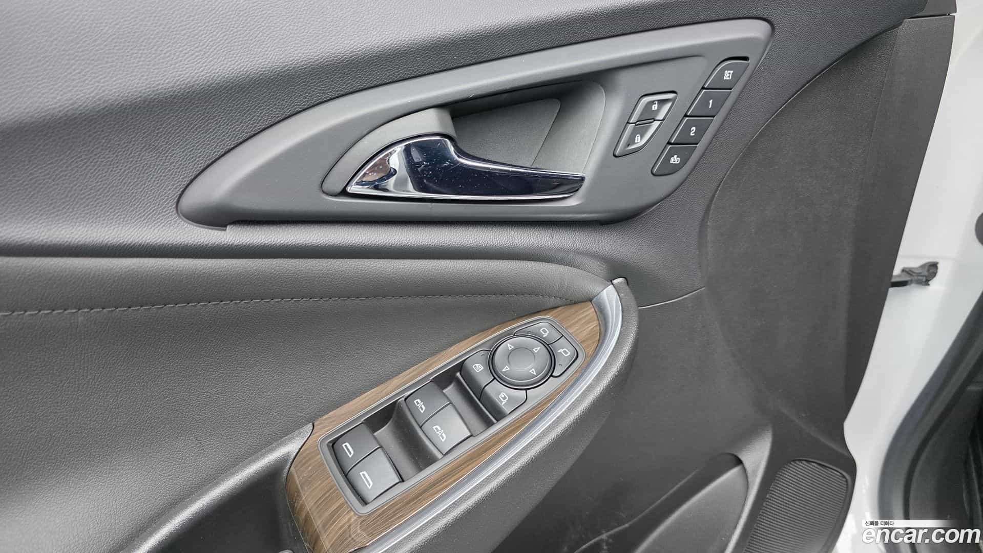 Malibu ChevroletGMDaewoo 2019.0-OPTION-016