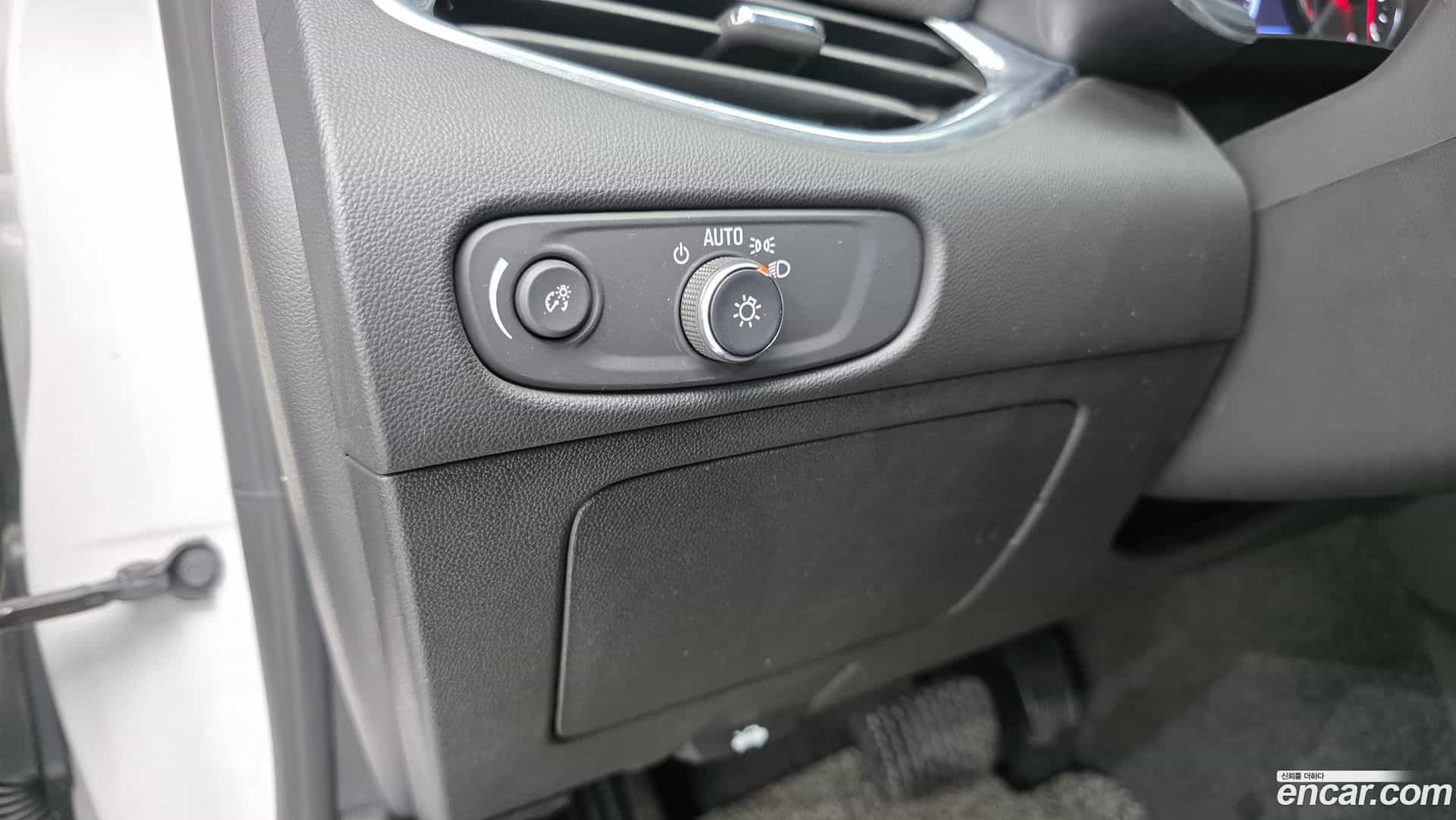 Malibu ChevroletGMDaewoo 2019.0-OPTION-017