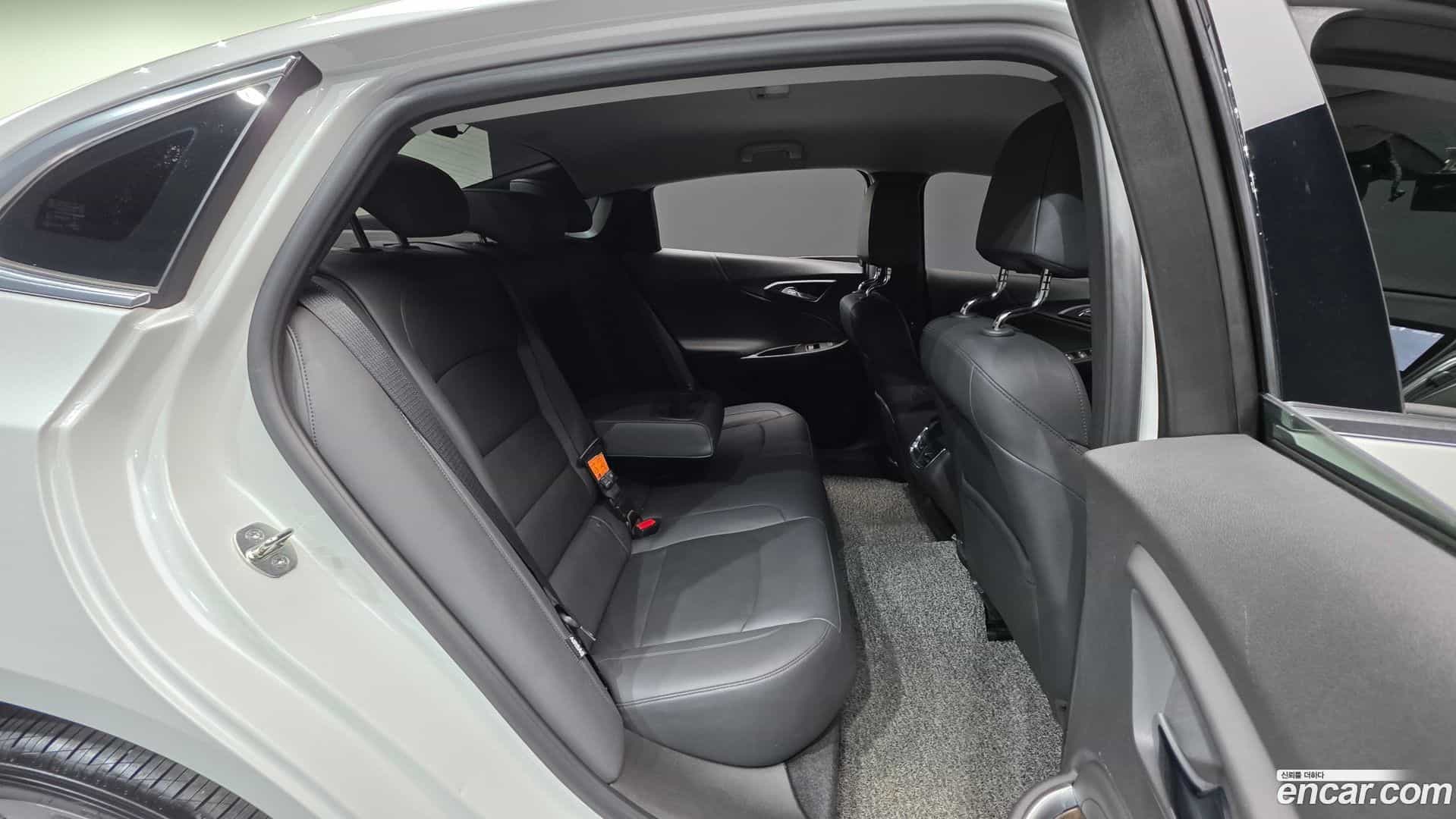 Malibu ChevroletGMDaewoo 2019.0-OPTION-023