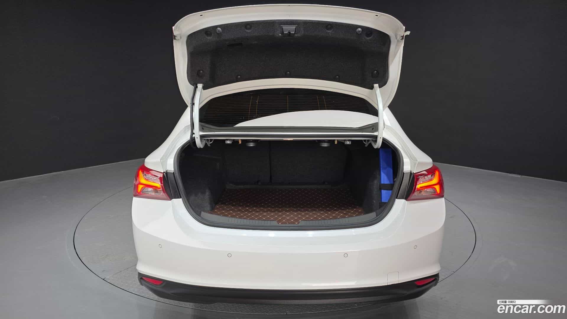 Malibu ChevroletGMDaewoo 2019.0-OPTION-024