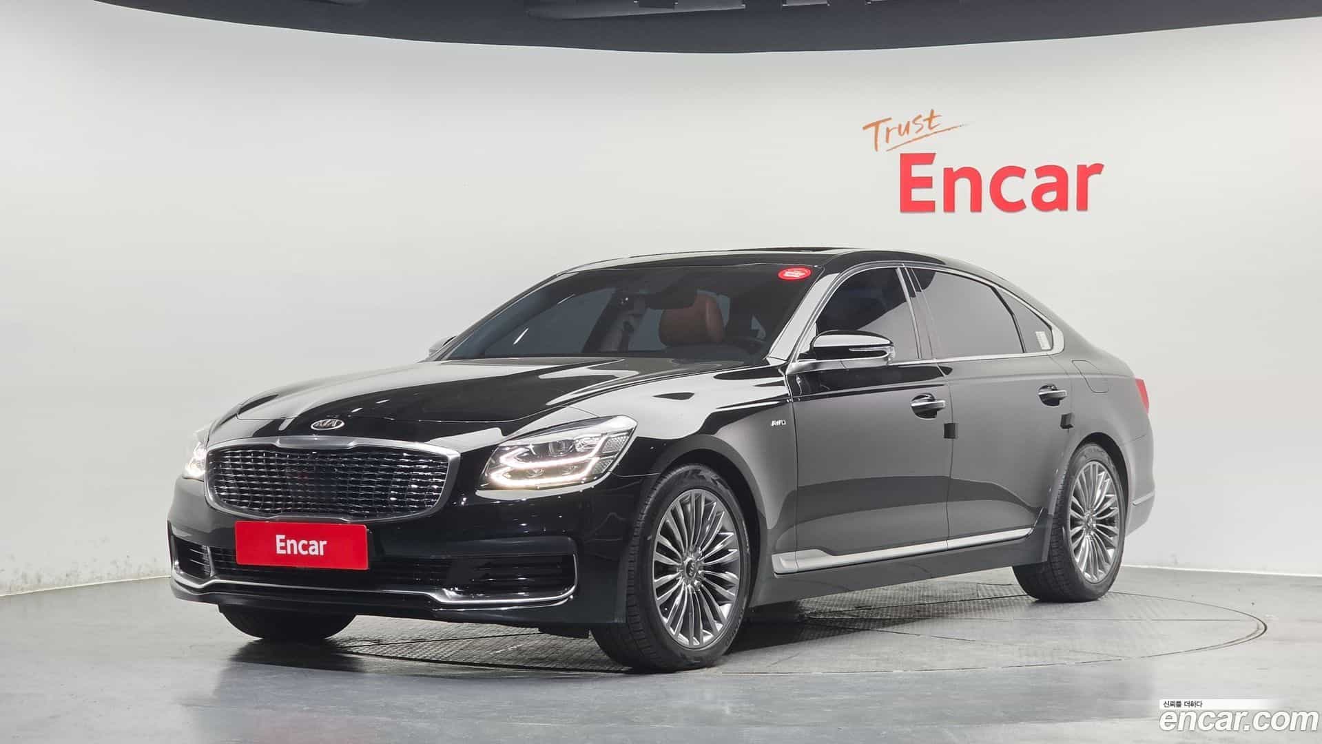 K9 Kia 2018.4-OUTER-001