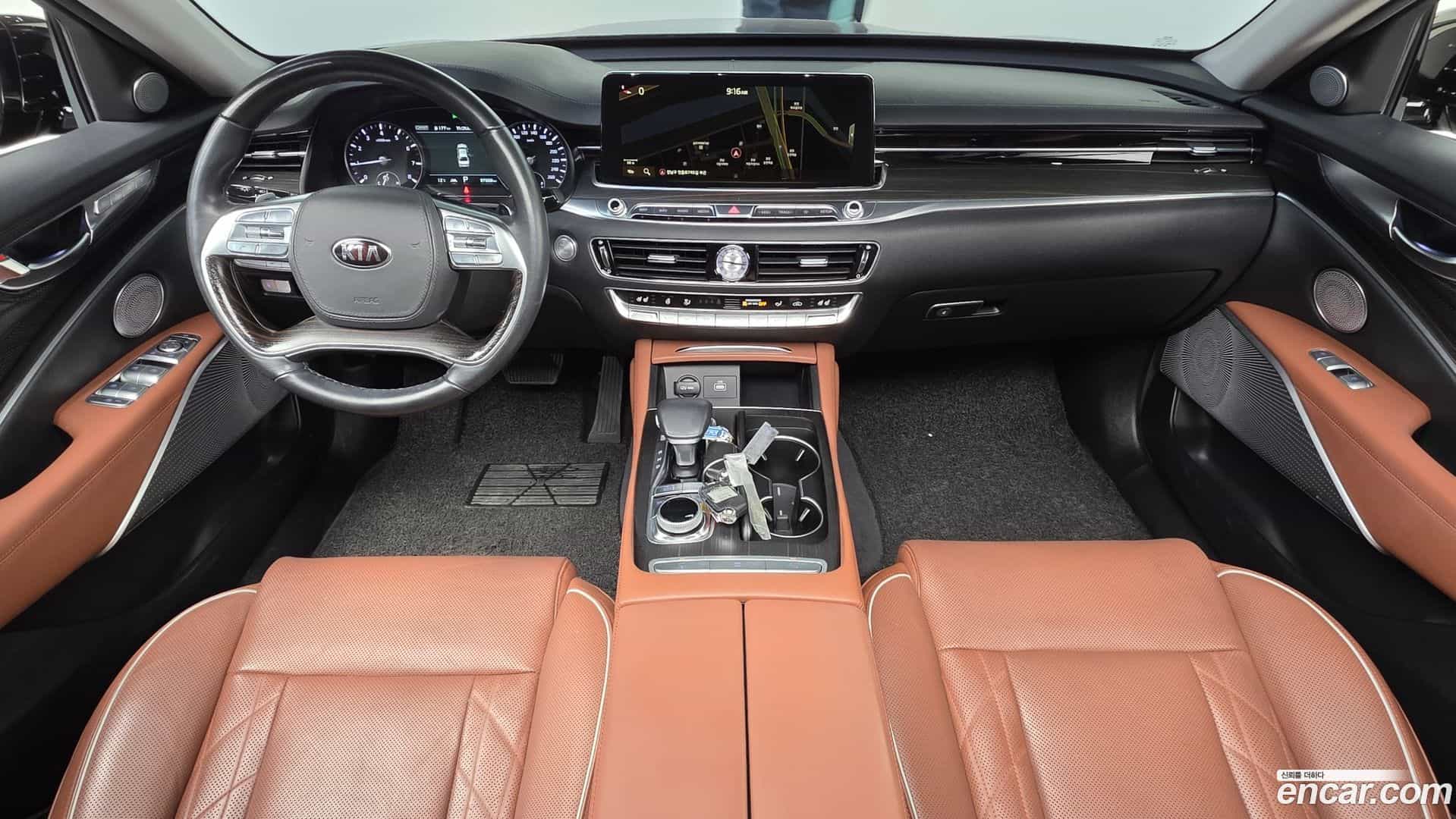 K9 Kia 2018.4-INNER-007