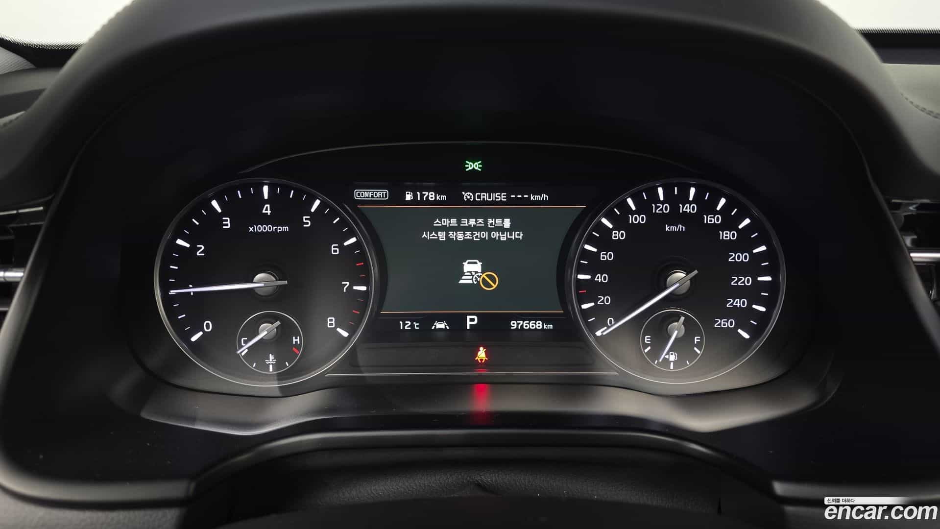 K9 Kia 2018.4-INNER-008