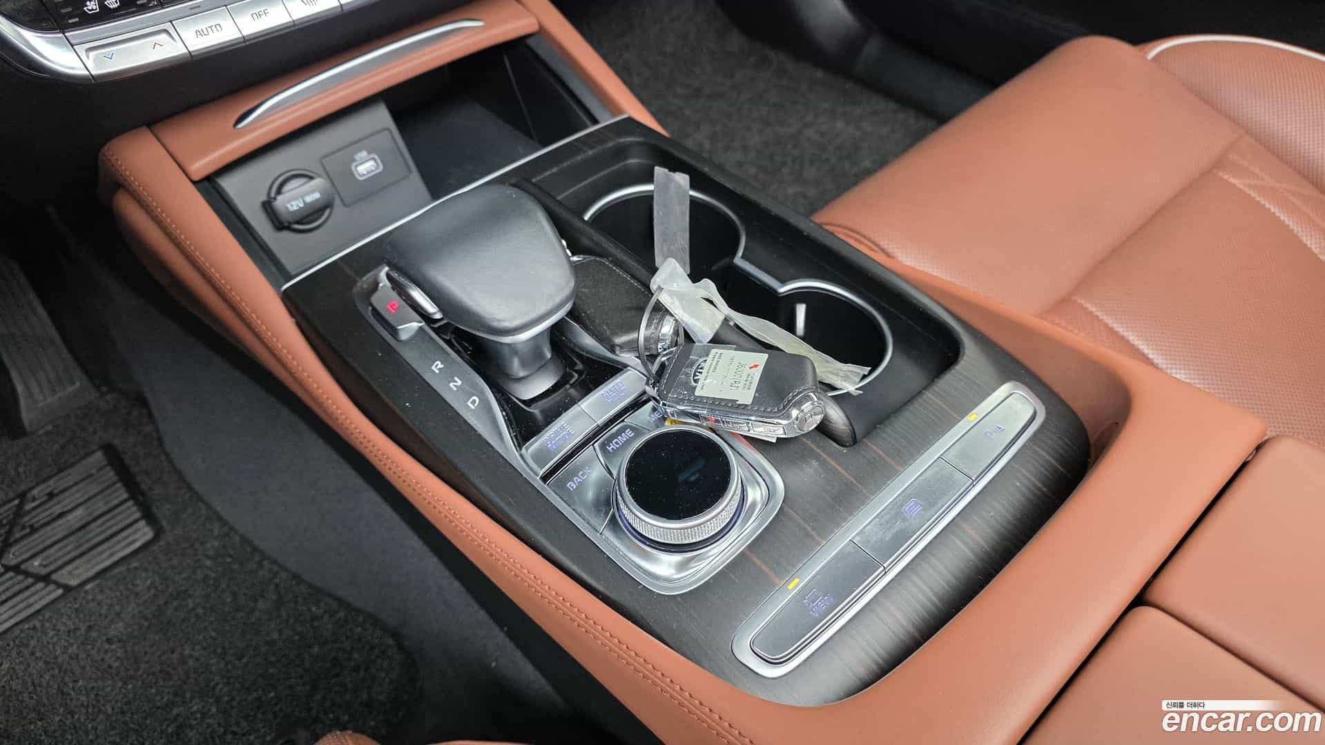 K9 Kia 2018.4-INNER-009