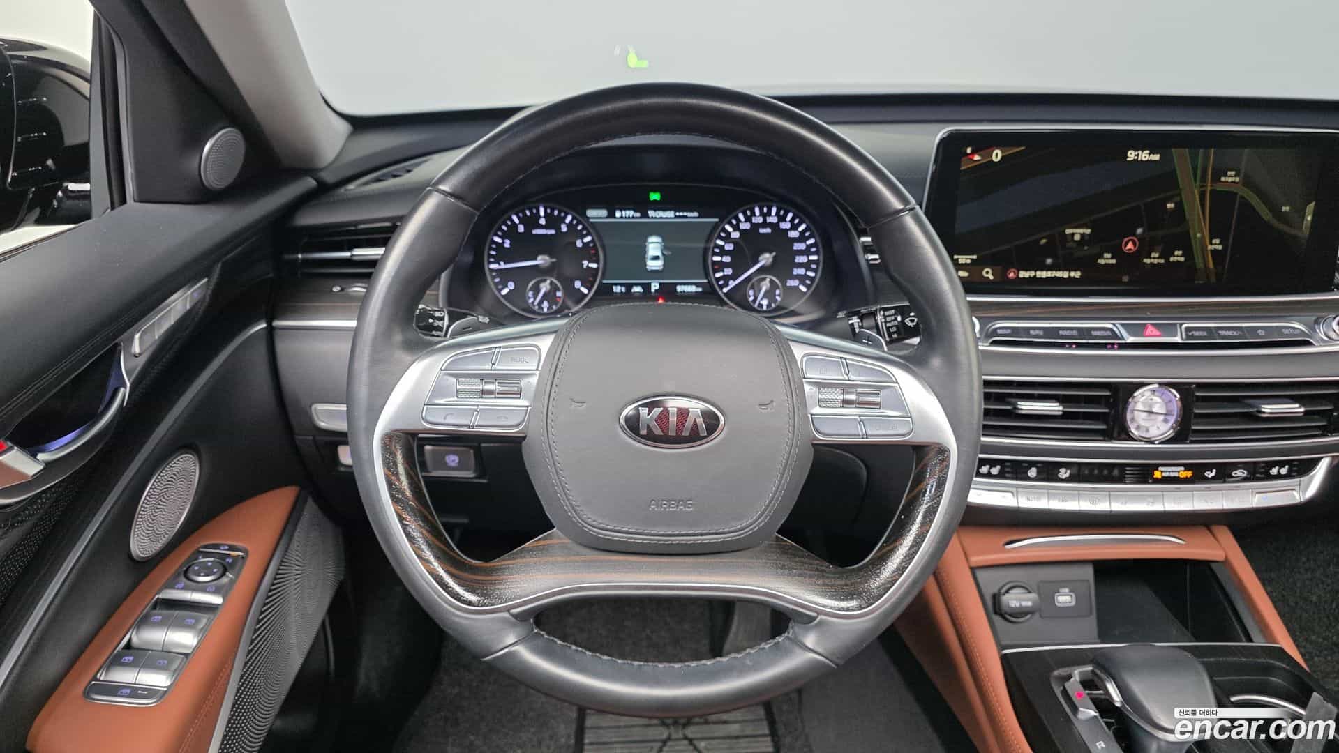 K9 Kia 2018.4-OPTION-017