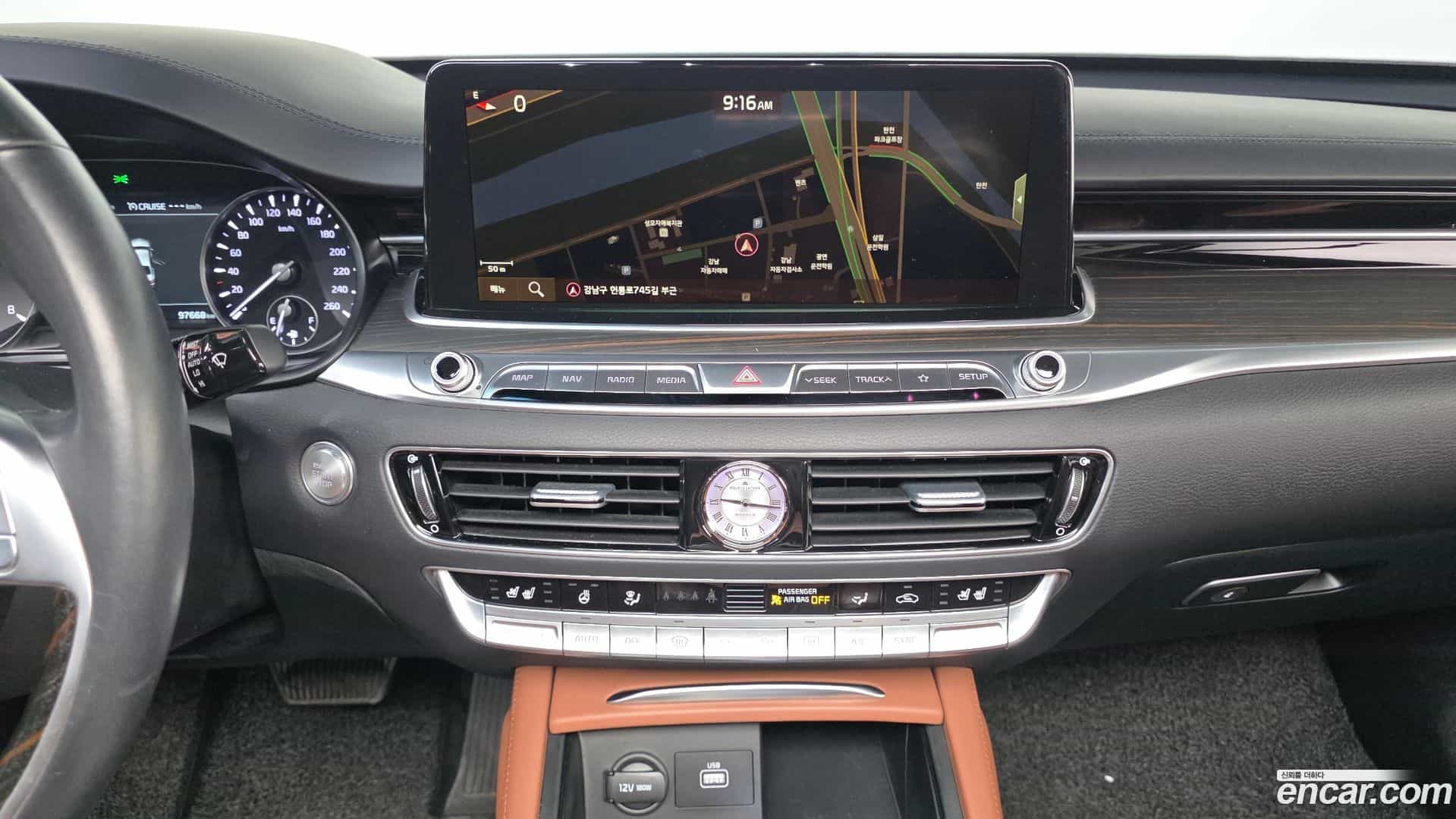 K9 Kia 2018.4-OPTION-018