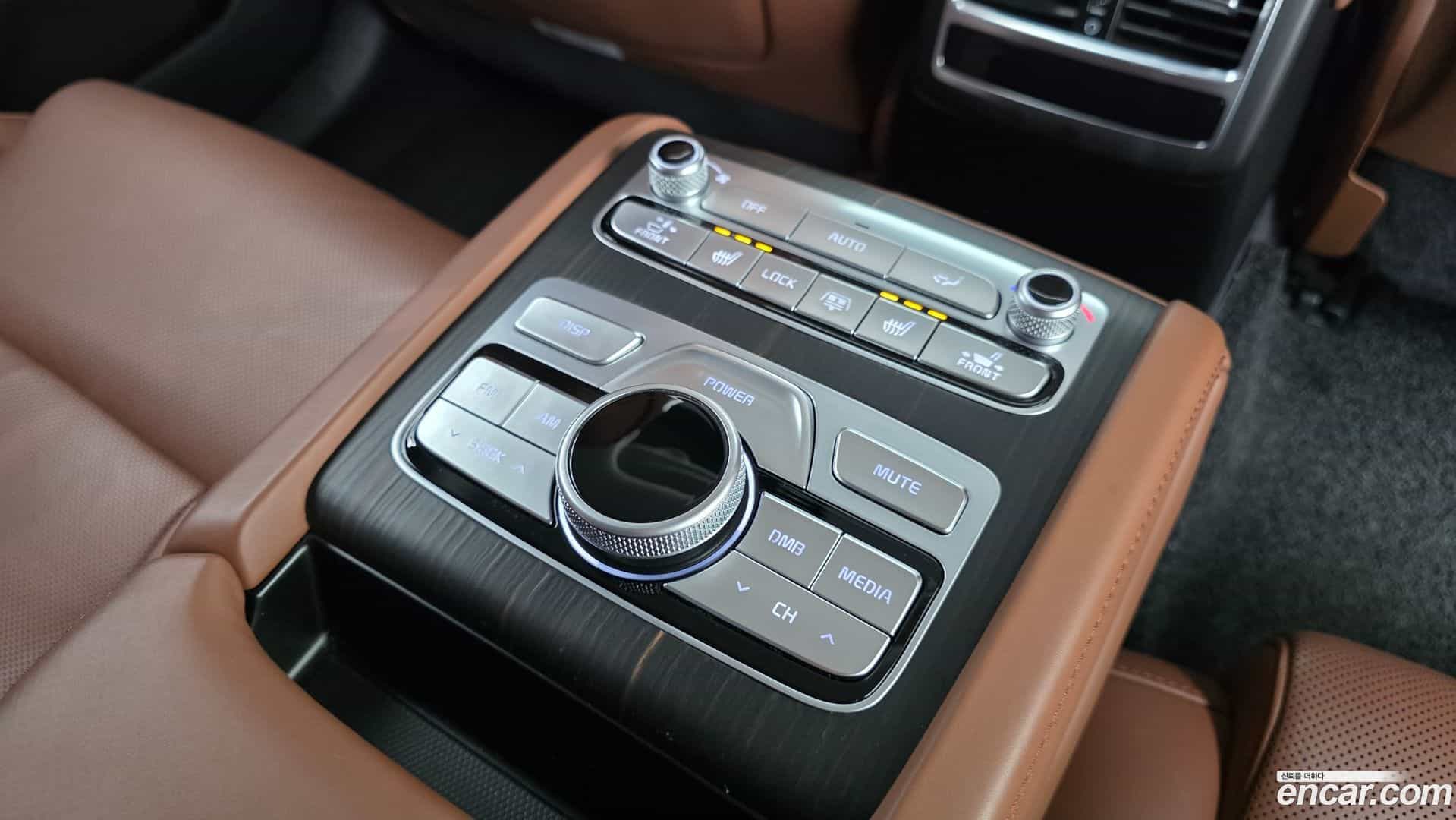 K9 Kia 2018.4-OPTION-022