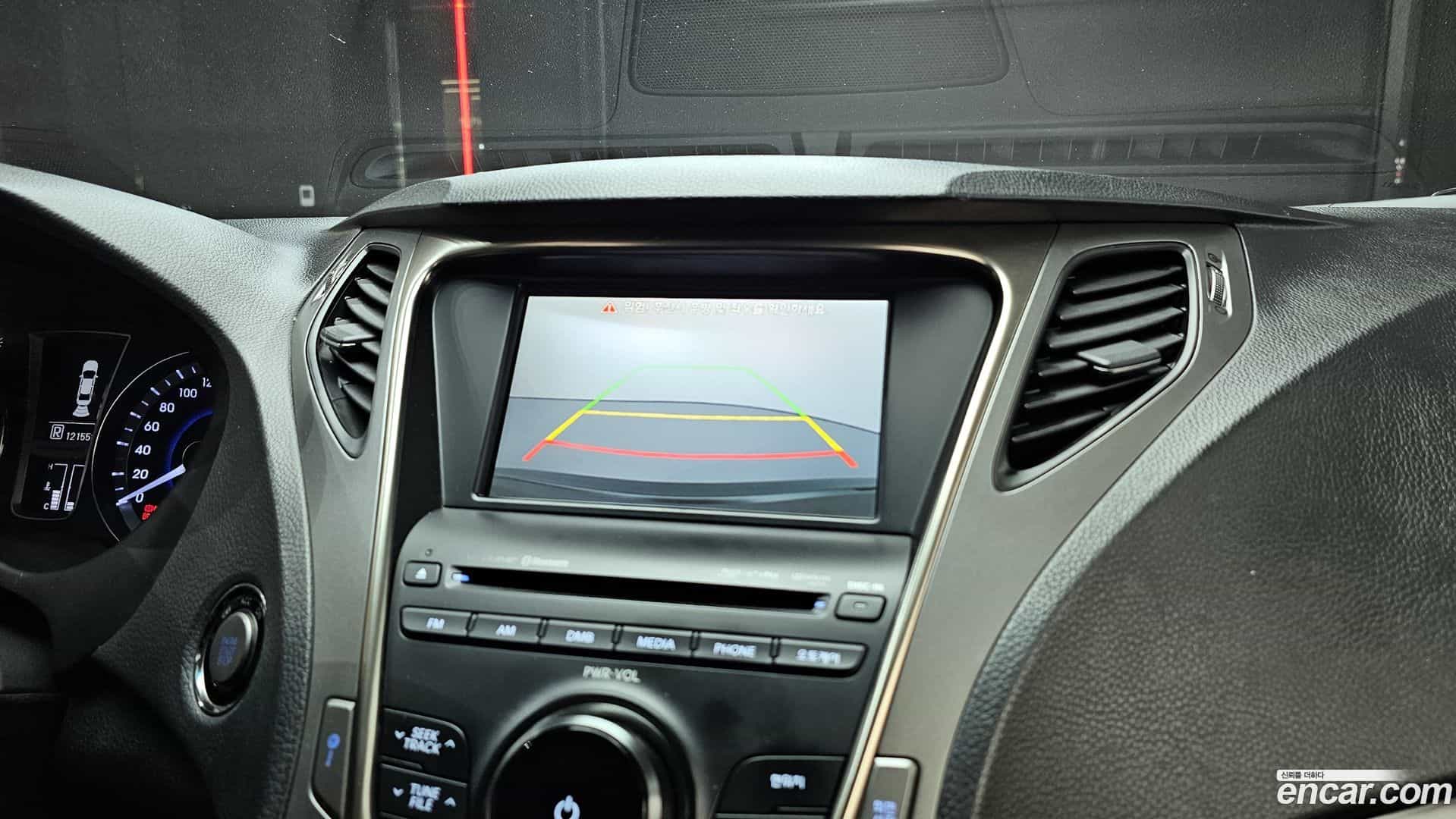 Grandeur Hyundai 2013.2-OPTION-018