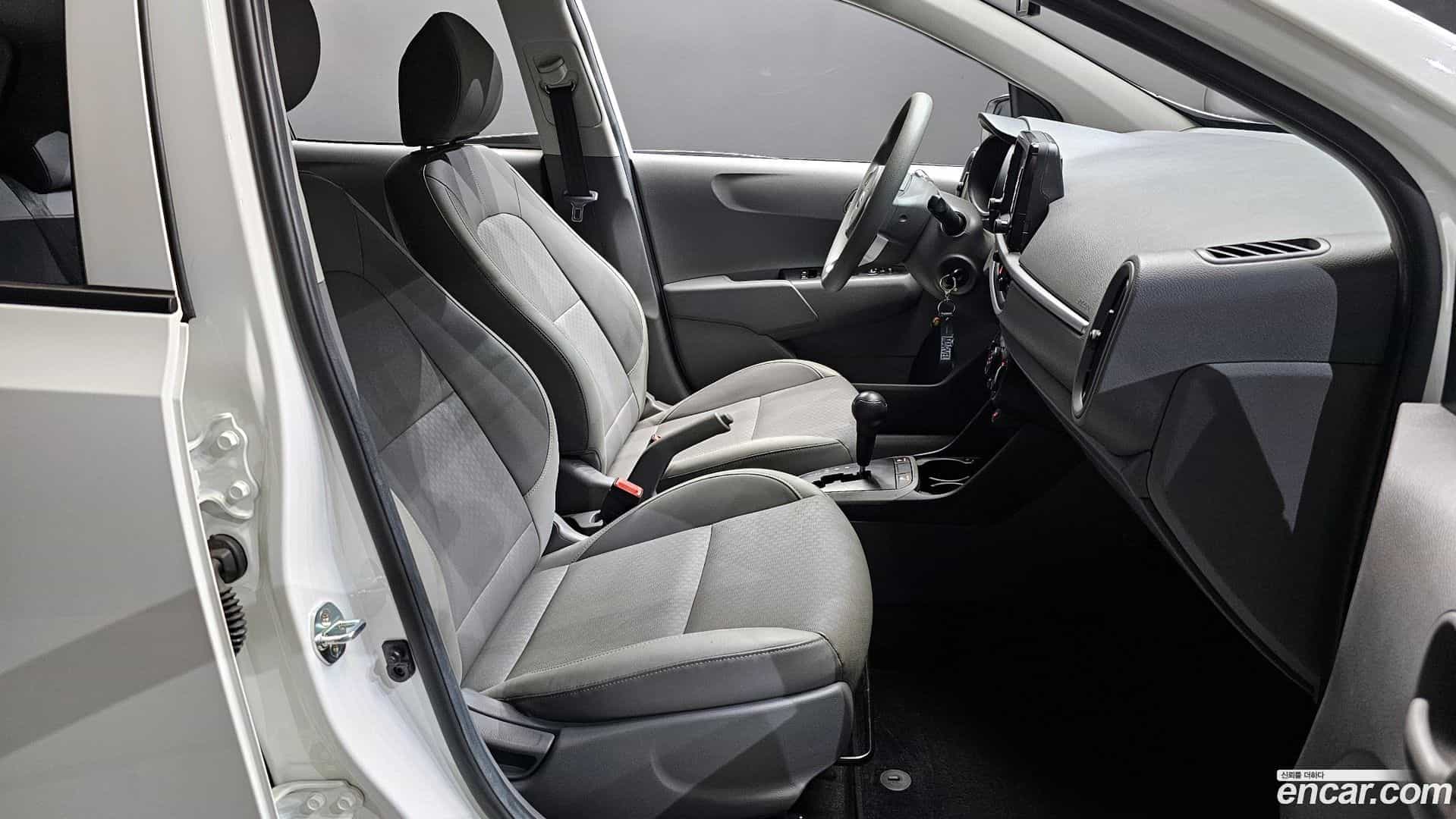 morning Kia 2020.2-INNER-010