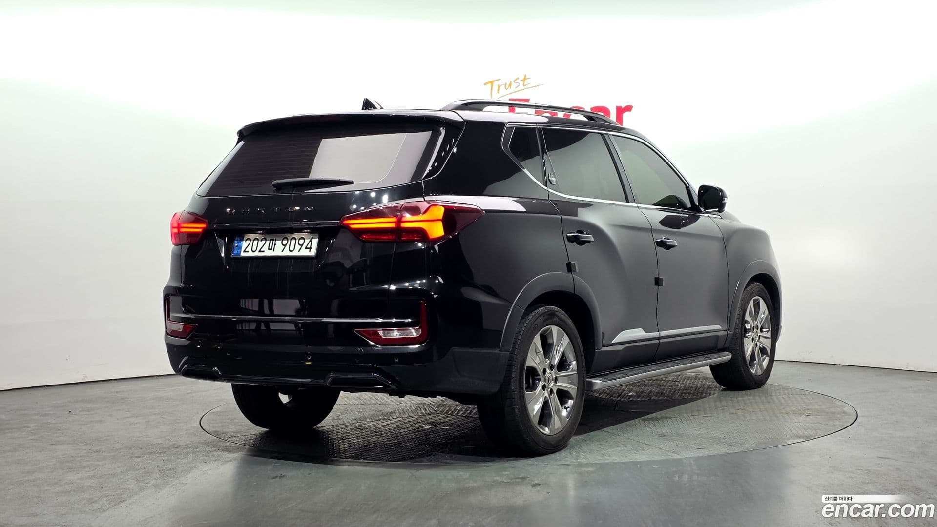 Main__Slider__Photo:Rexton KG_Mobility_Ssangyong 2022.8-1