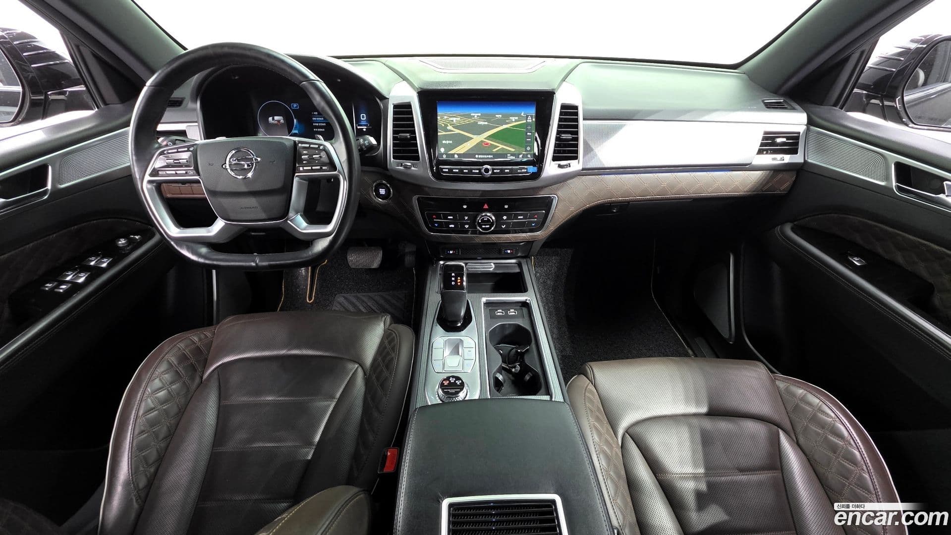 Main__Slider__Photo:Rexton KG_Mobility_Ssangyong 2022.8-6