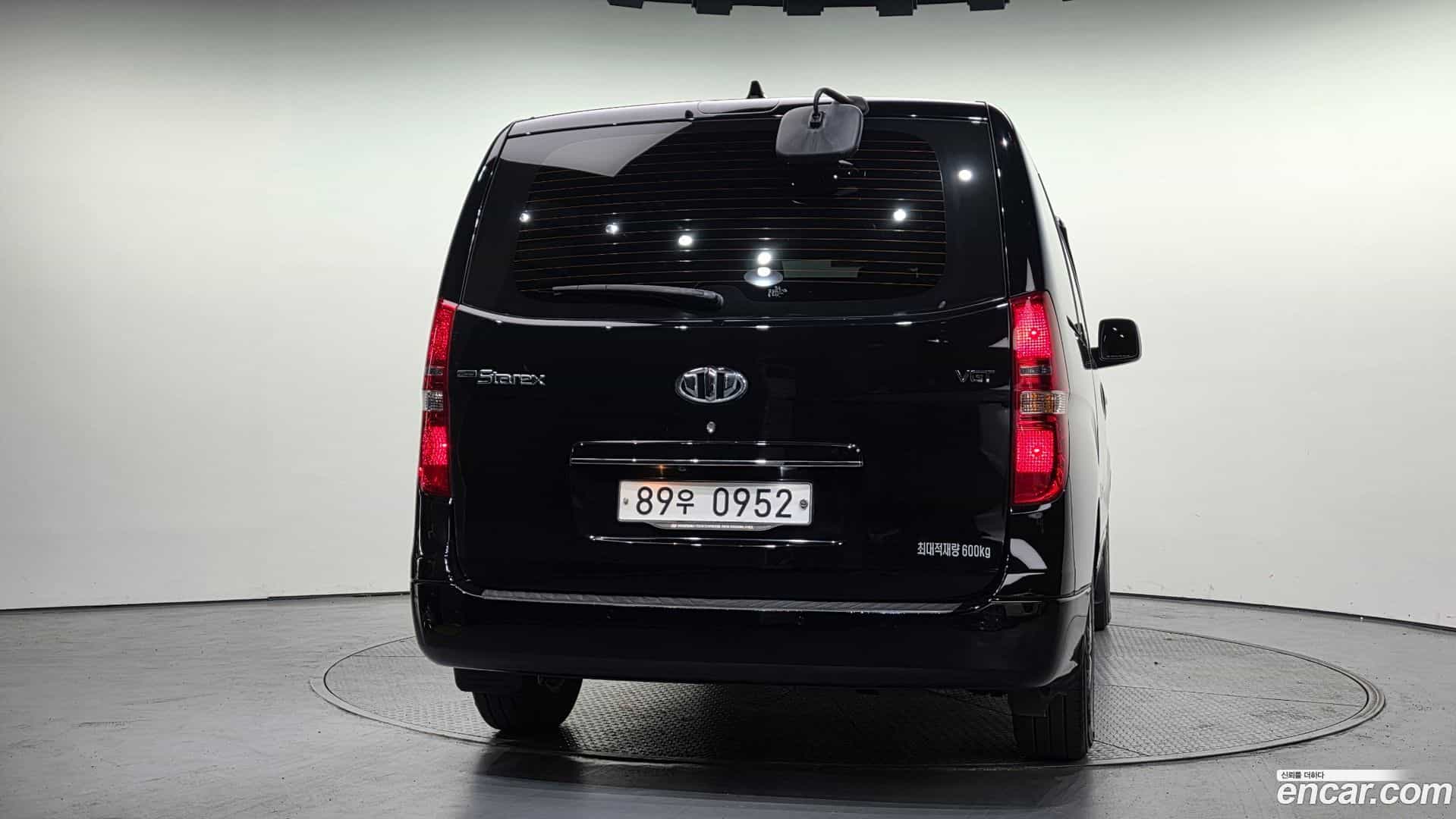 Starex Hyundai 2018.9-OUTER-004