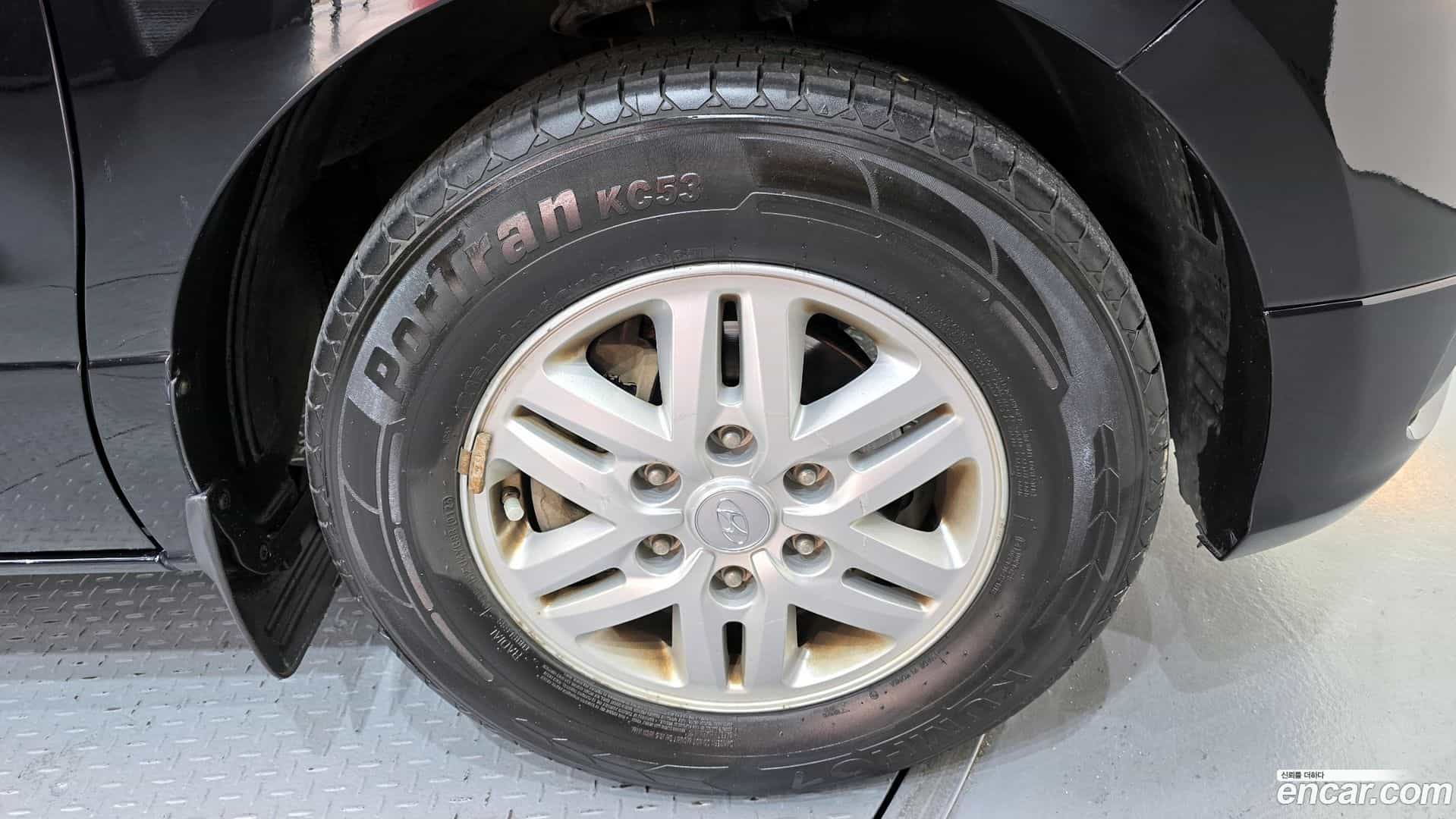 Starex Hyundai 2018.9-OUTER-005