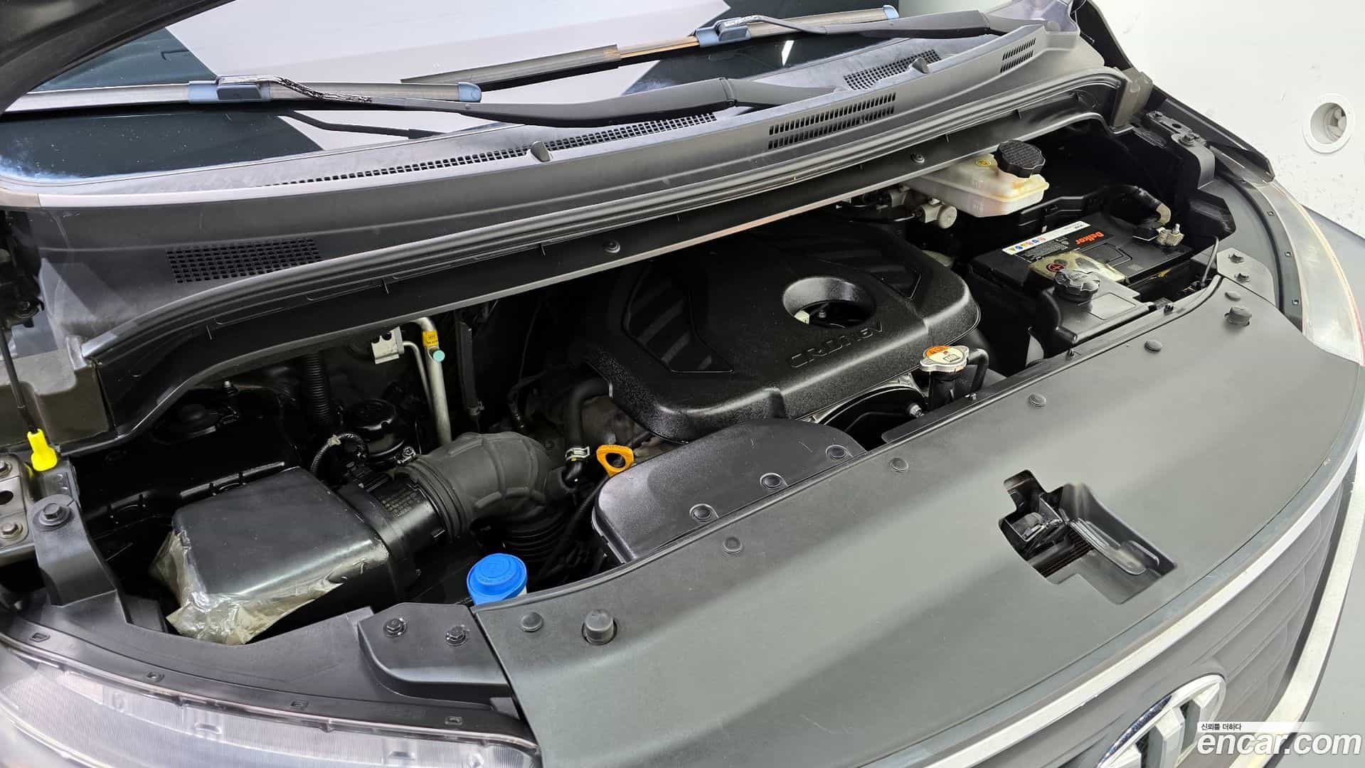 Starex Hyundai 2018.9-OUTER-006