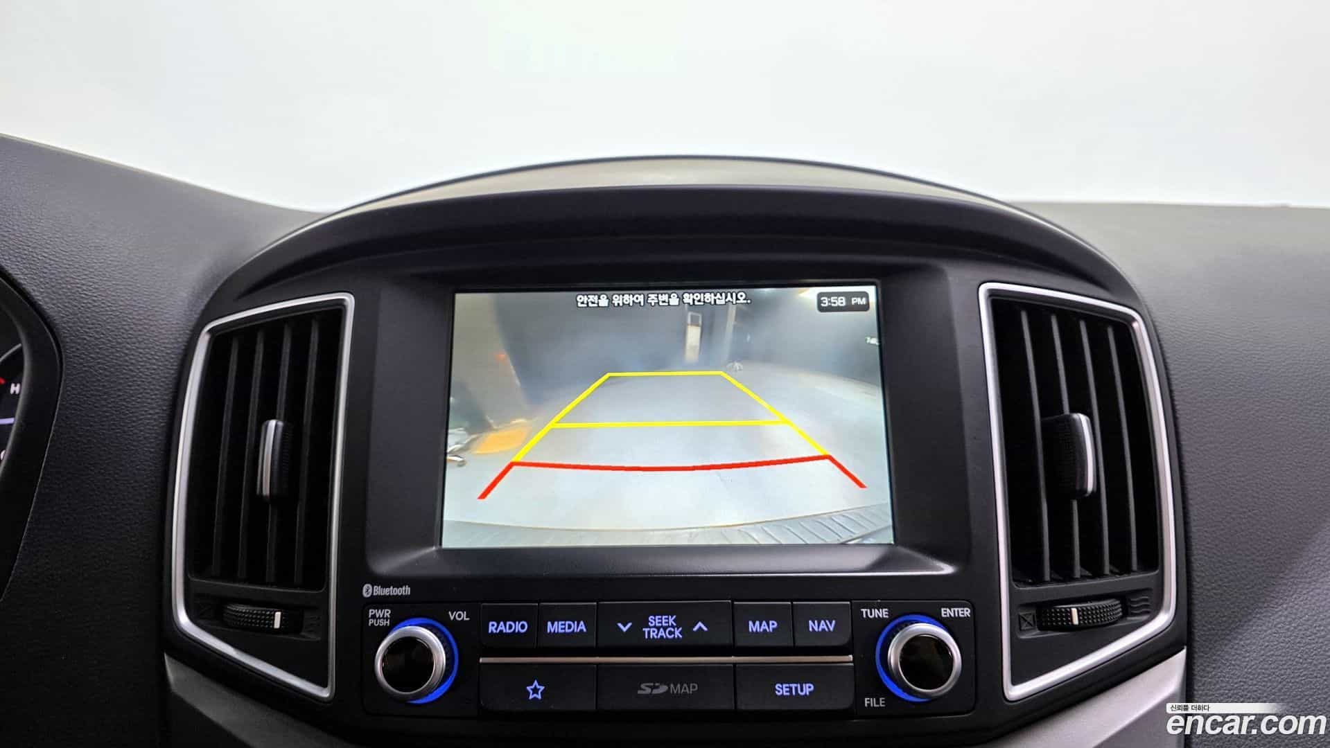 Starex Hyundai 2018.9-OPTION-021