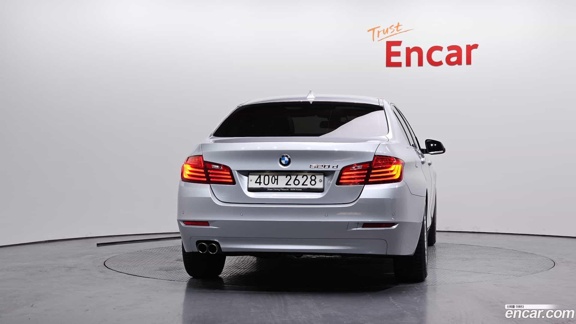 5-Series BMW 2014.5-OUTER-004