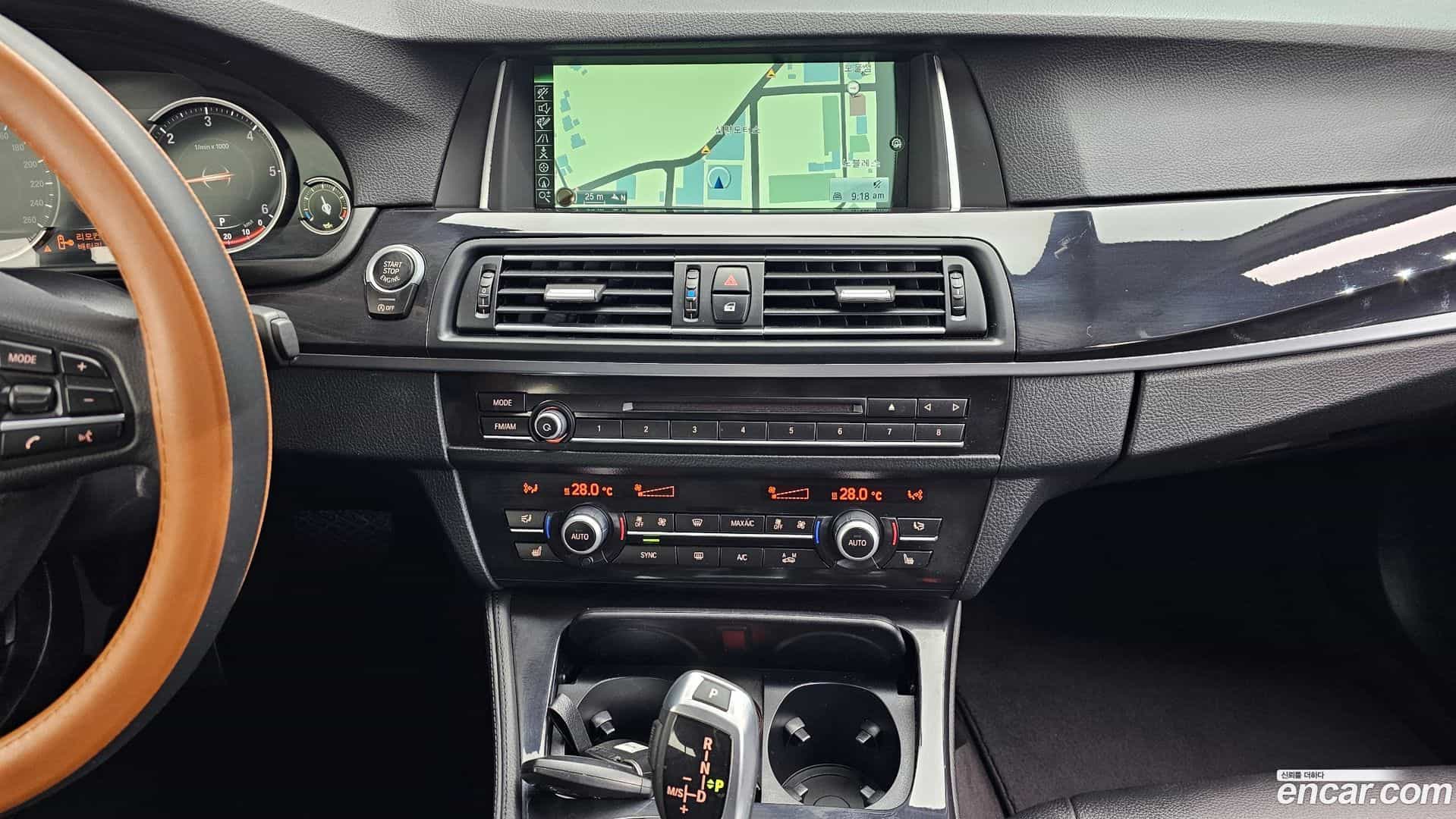 5-Series BMW 2014.5-OPTION-019