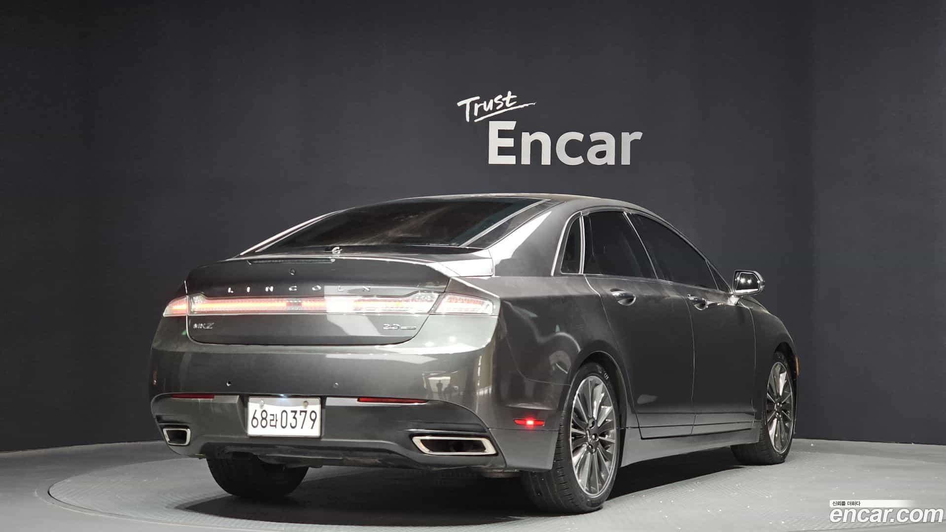 MKZ Lincoln 2016.8-OUTER-002