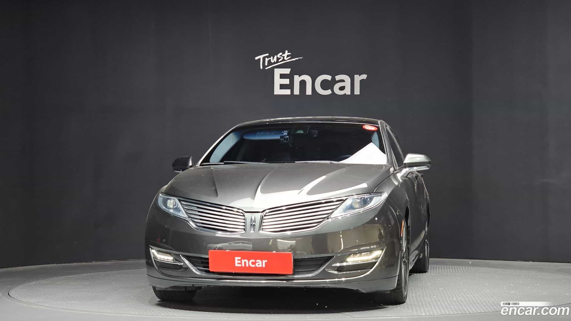 MKZ Lincoln 2016.8-OUTER-003