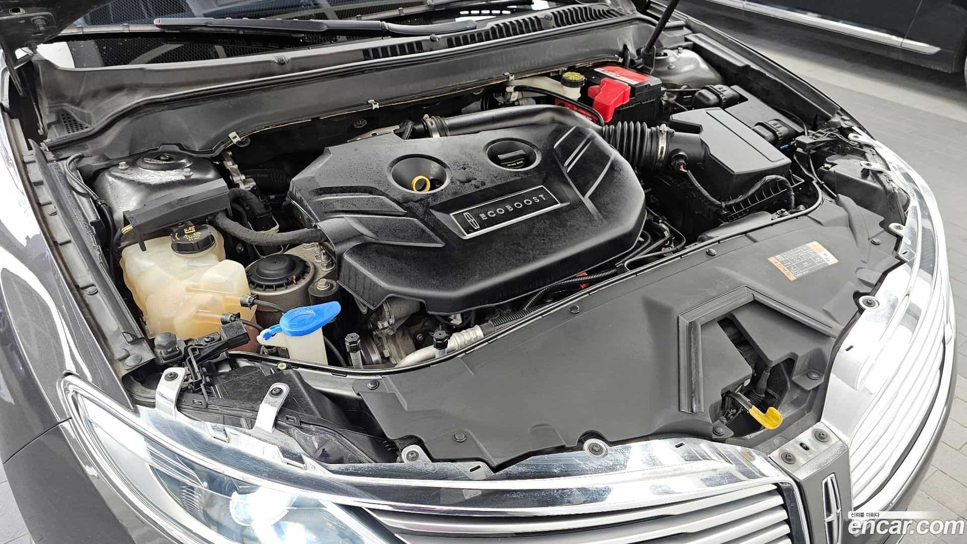 MKZ Lincoln 2016.8-OUTER-006