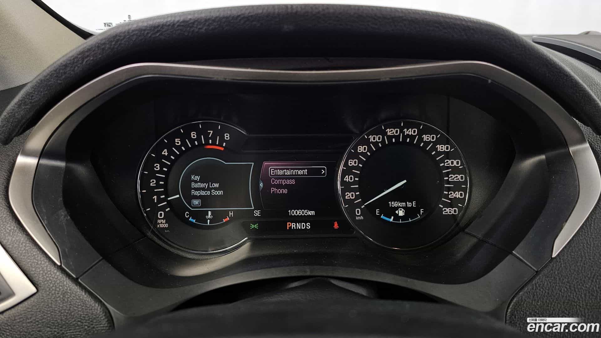 MKZ Lincoln 2016.8-INNER-008