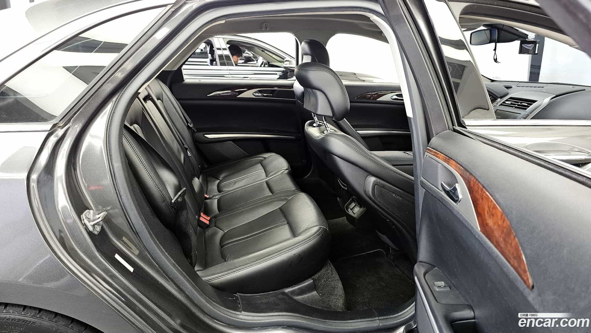 MKZ Lincoln 2016.8-OPTION-016