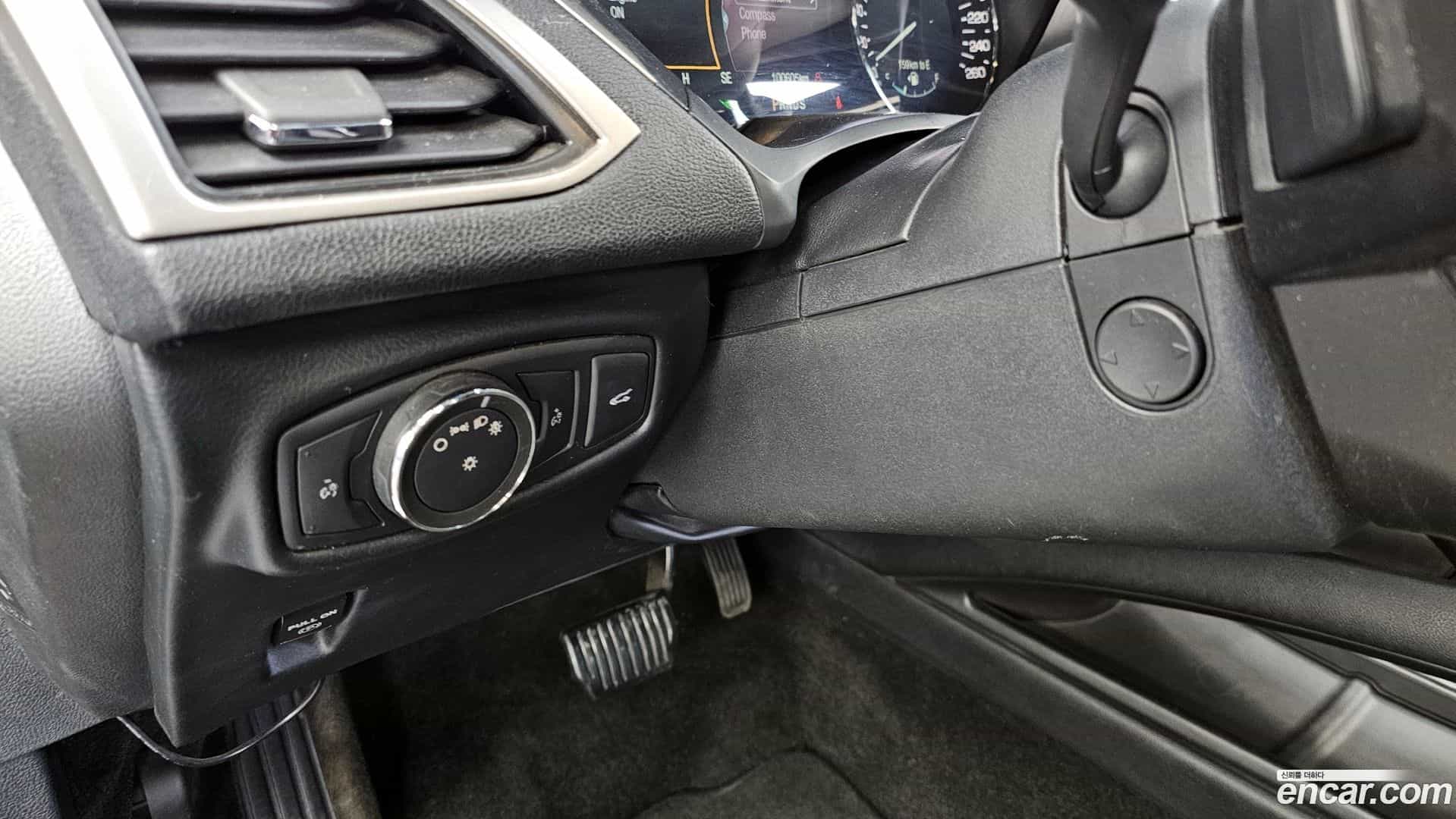 MKZ Lincoln 2016.8-OPTION-021