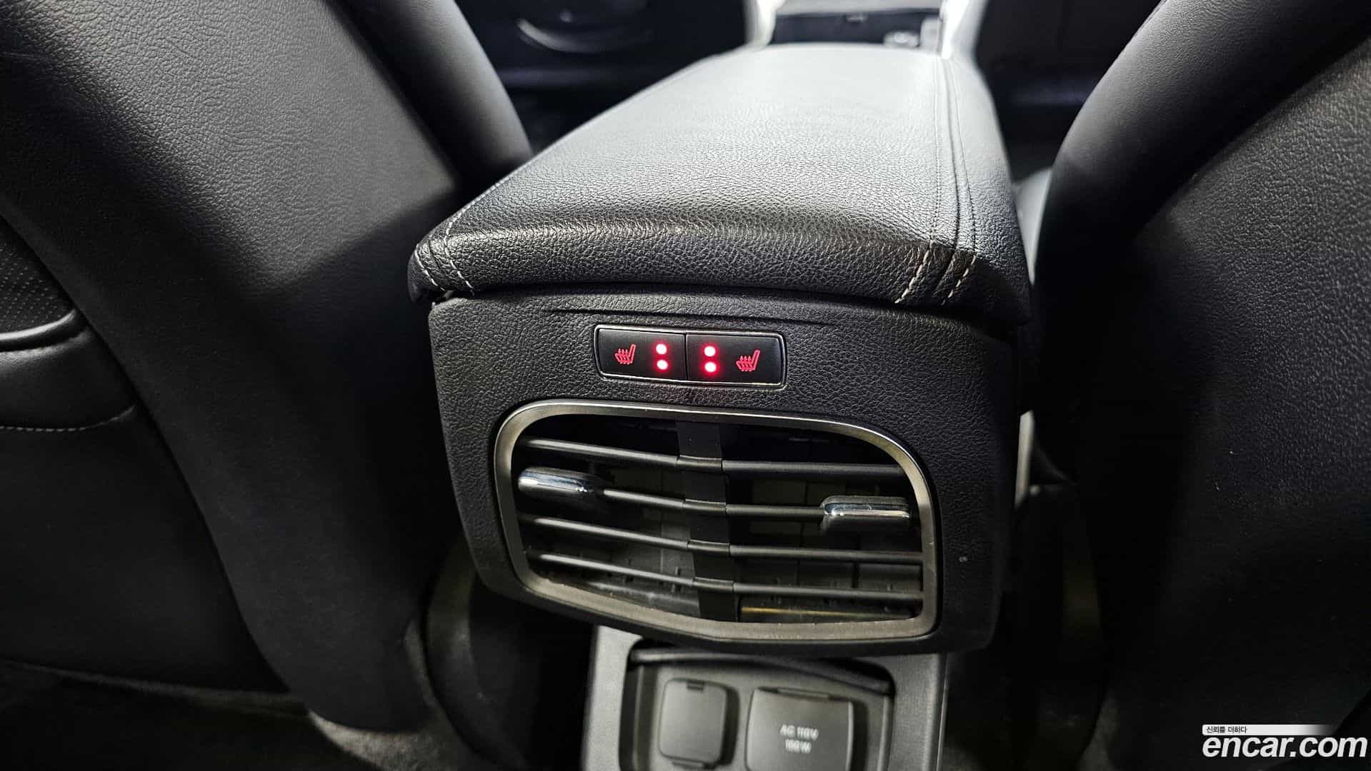 MKZ Lincoln 2016.8-OPTION-023