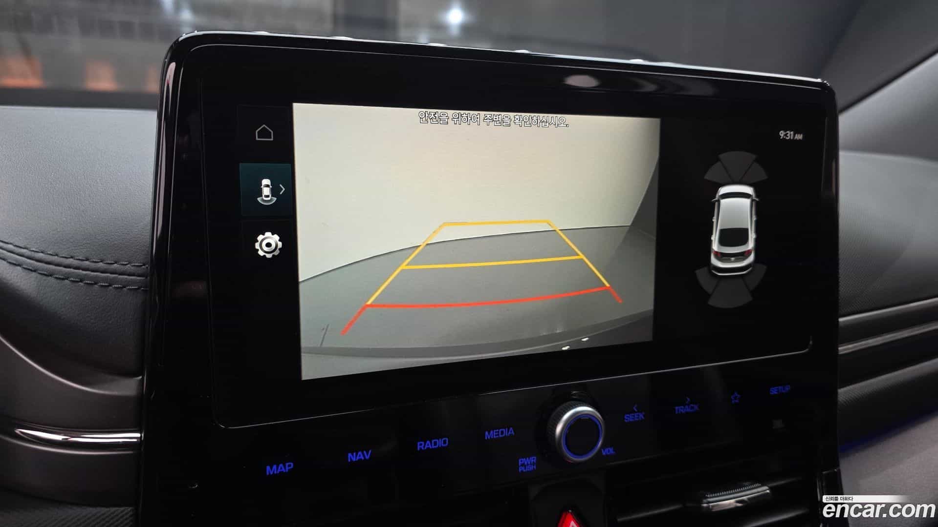 Ioniq Hyundai 2019.9-OPTION-019