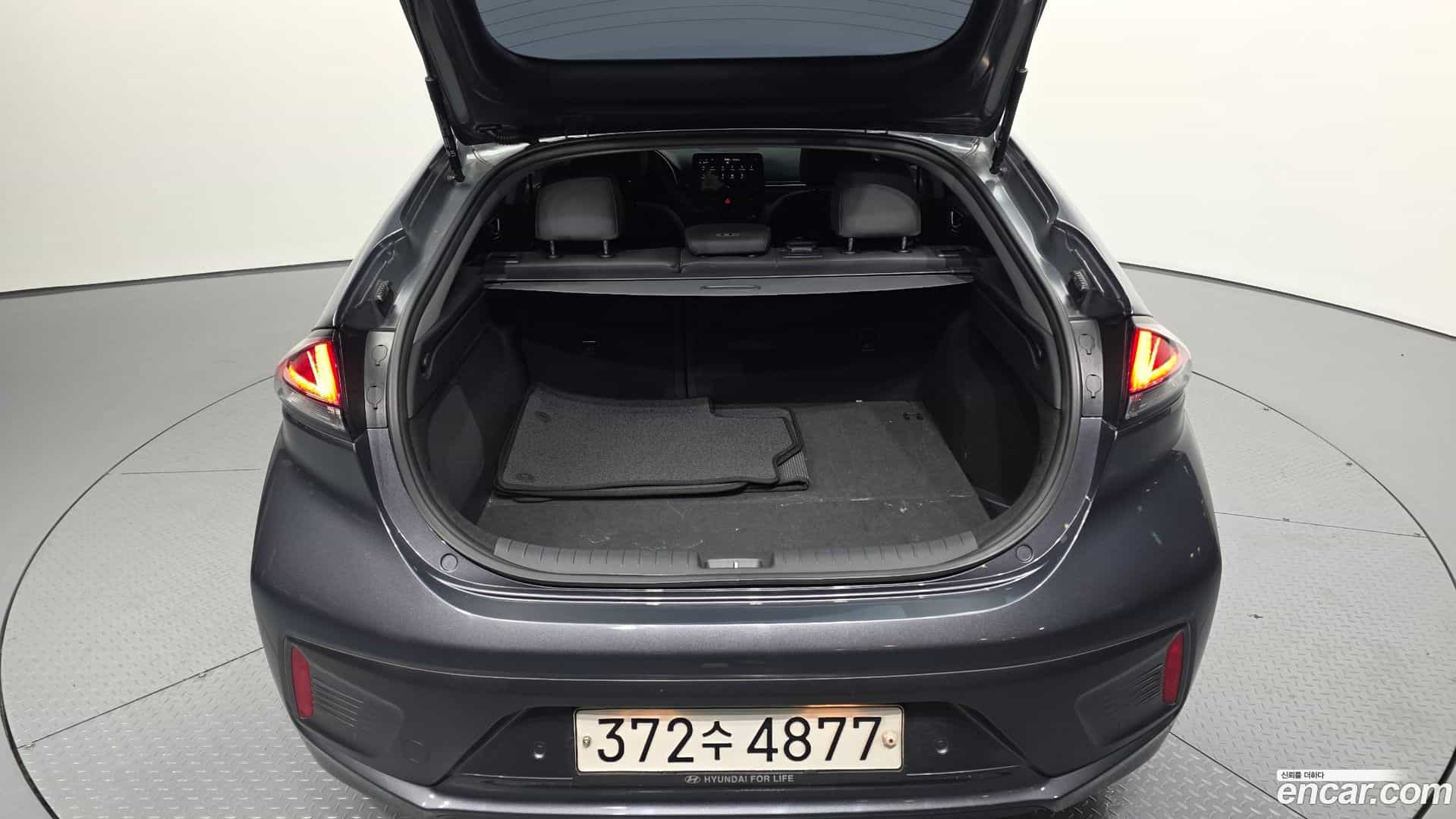 Ioniq Hyundai 2019.9-OPTION-024
