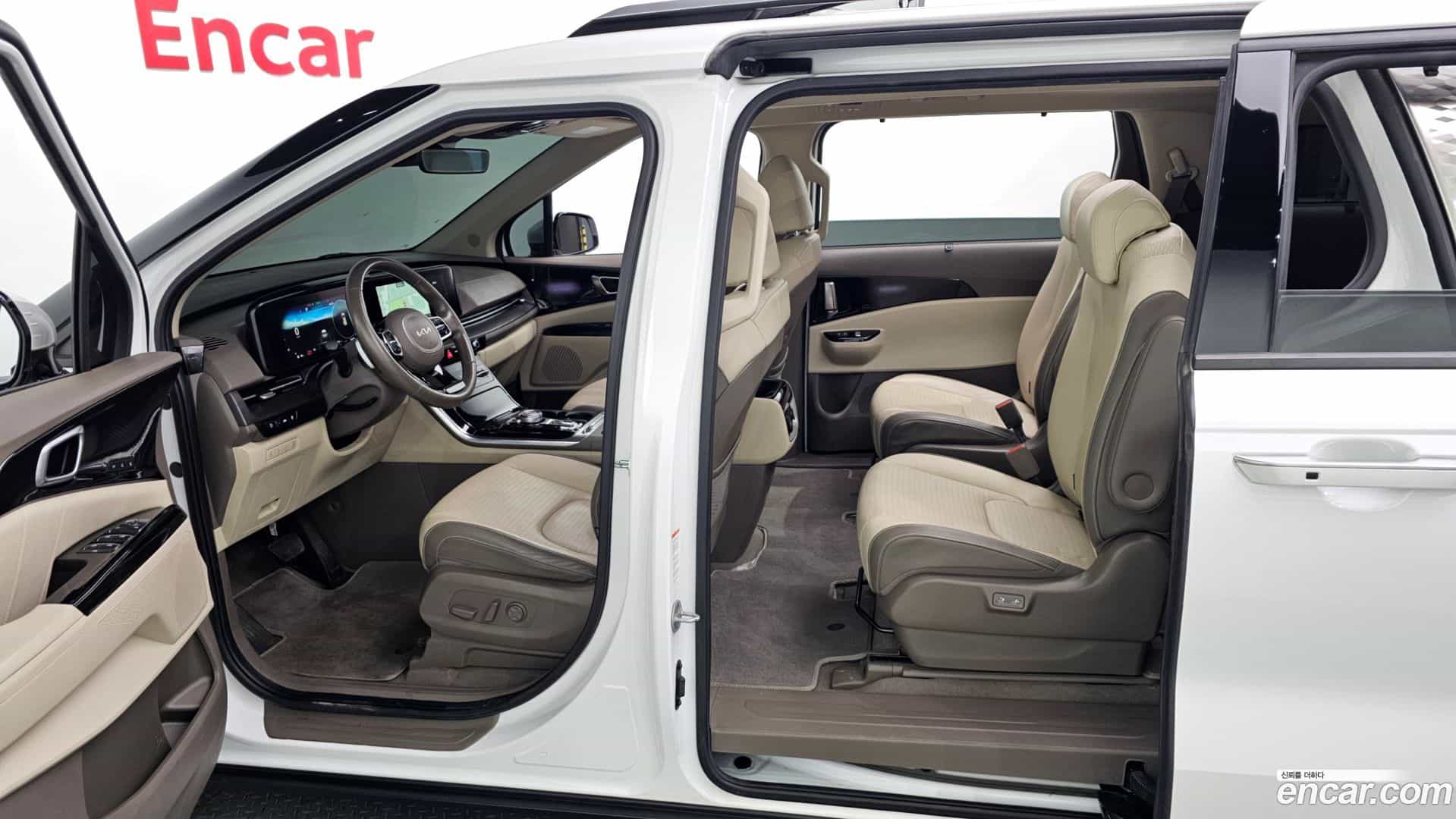 Canival Kia 2021.8-INNER-010