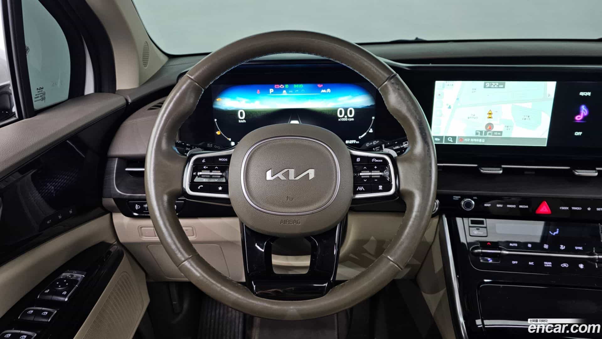 Canival Kia 2021.8-OPTION-017