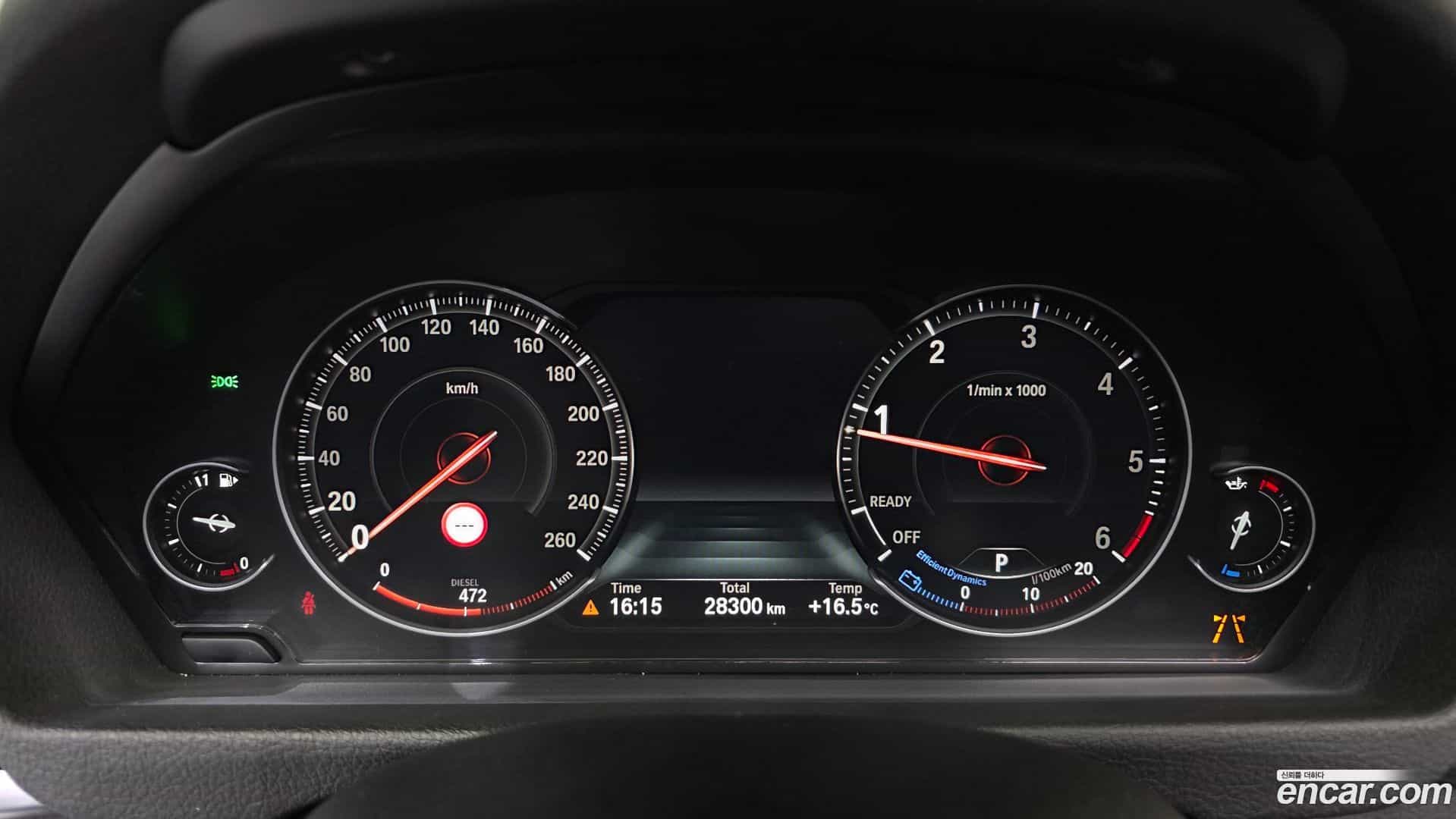 Gran Turismo BMW 2018.11-INNER-008