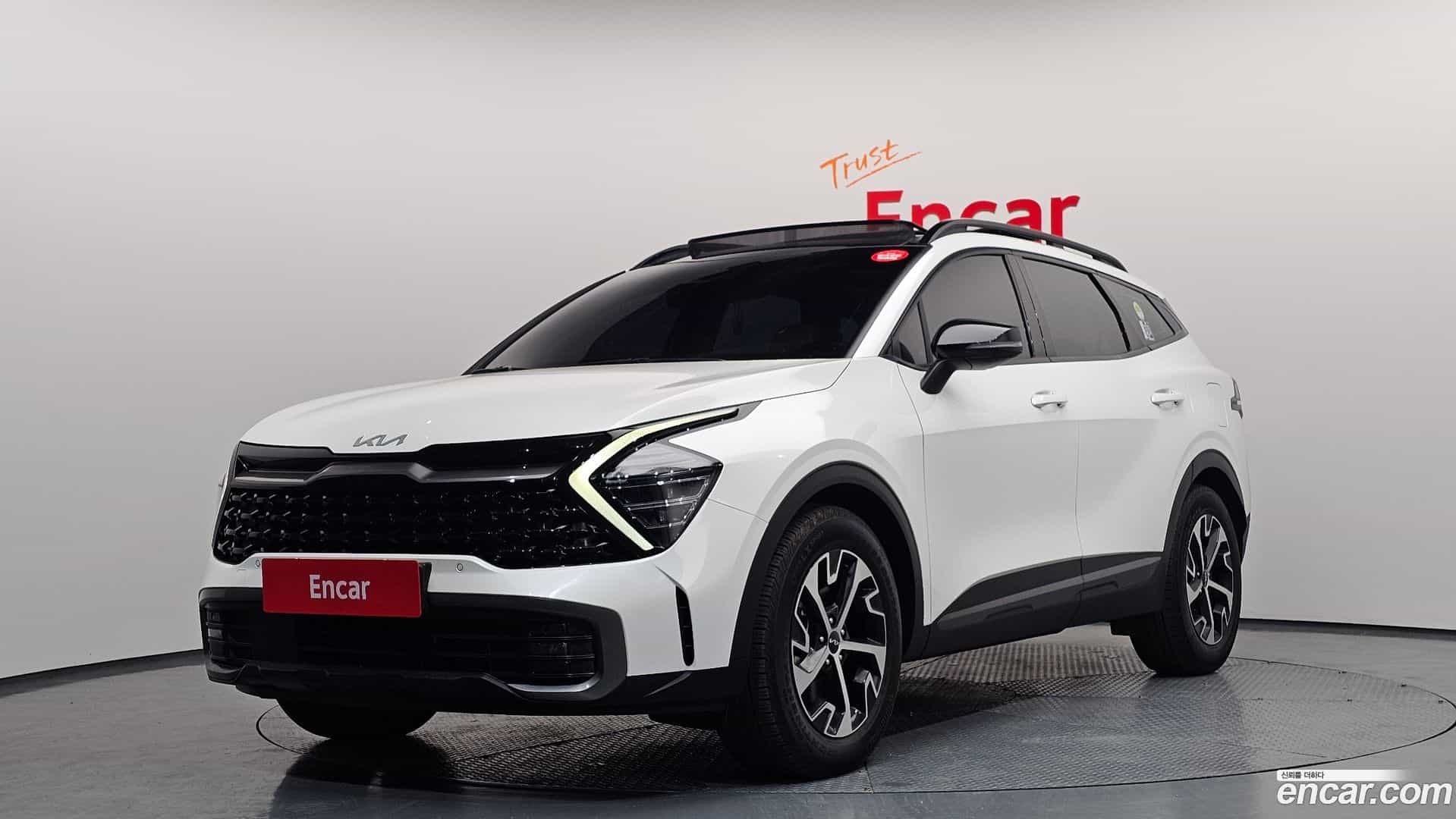 Sportage Kia 2022.5-OUTER-001